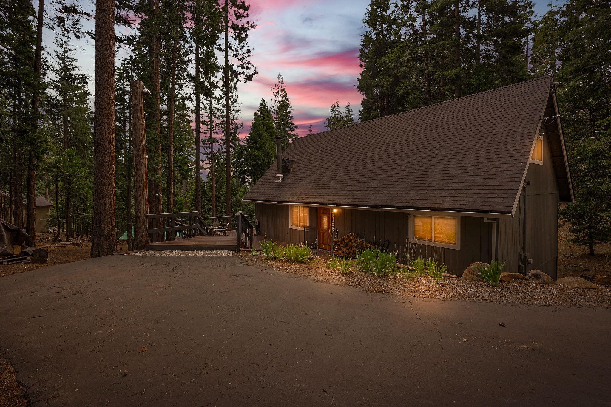 602 Lake Ridge Road