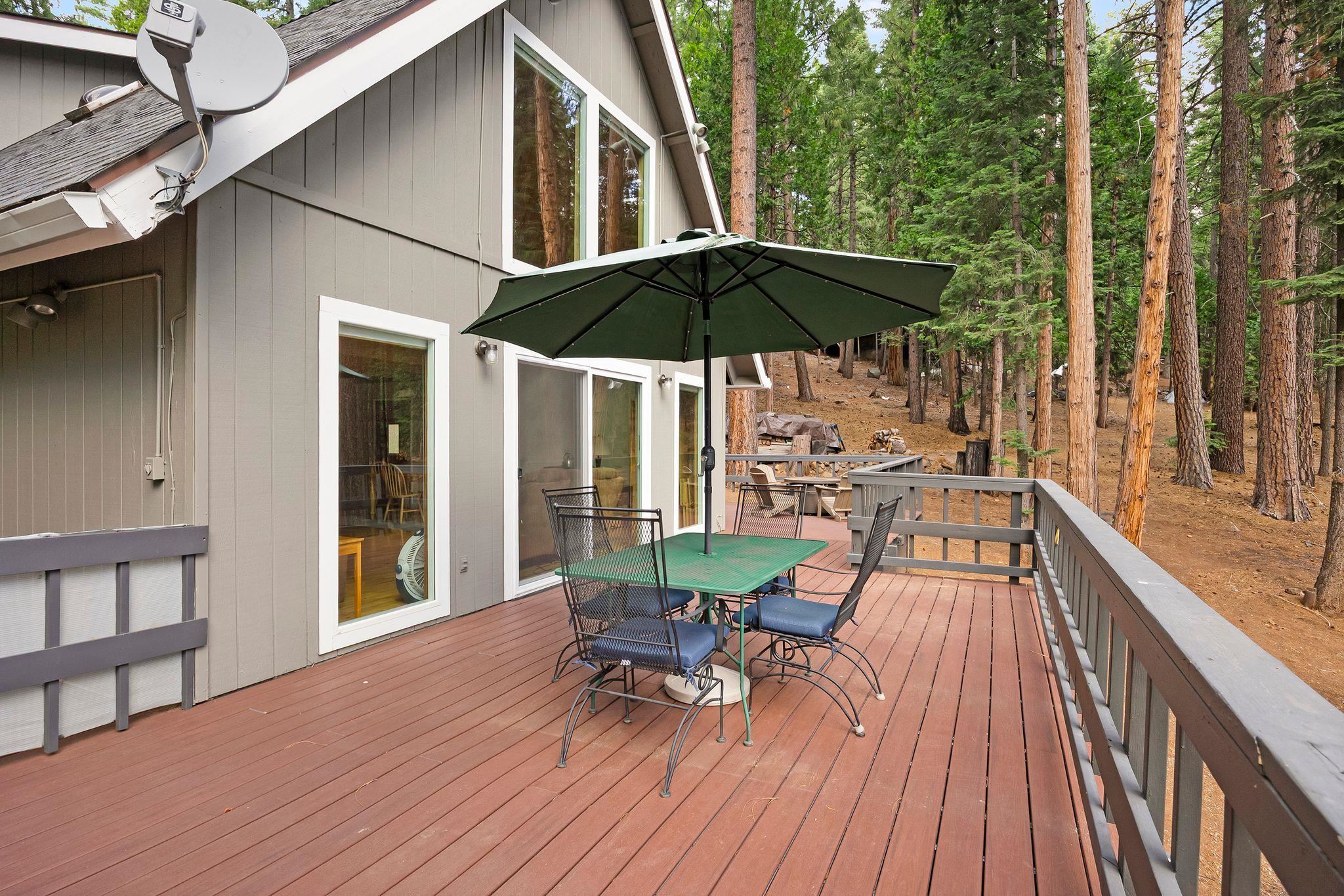 602 Lake Ridge Road