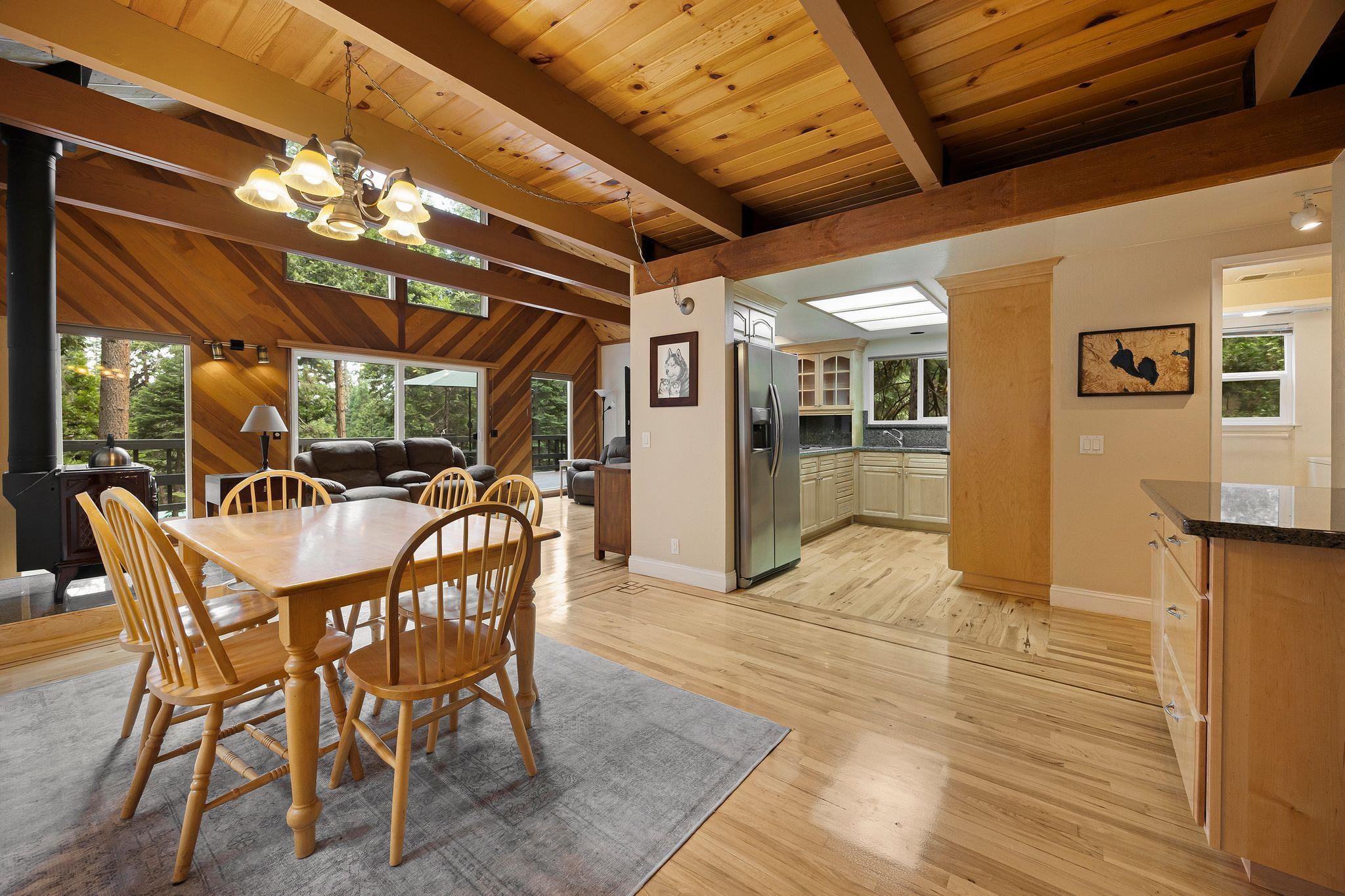 602 Lake Ridge Road