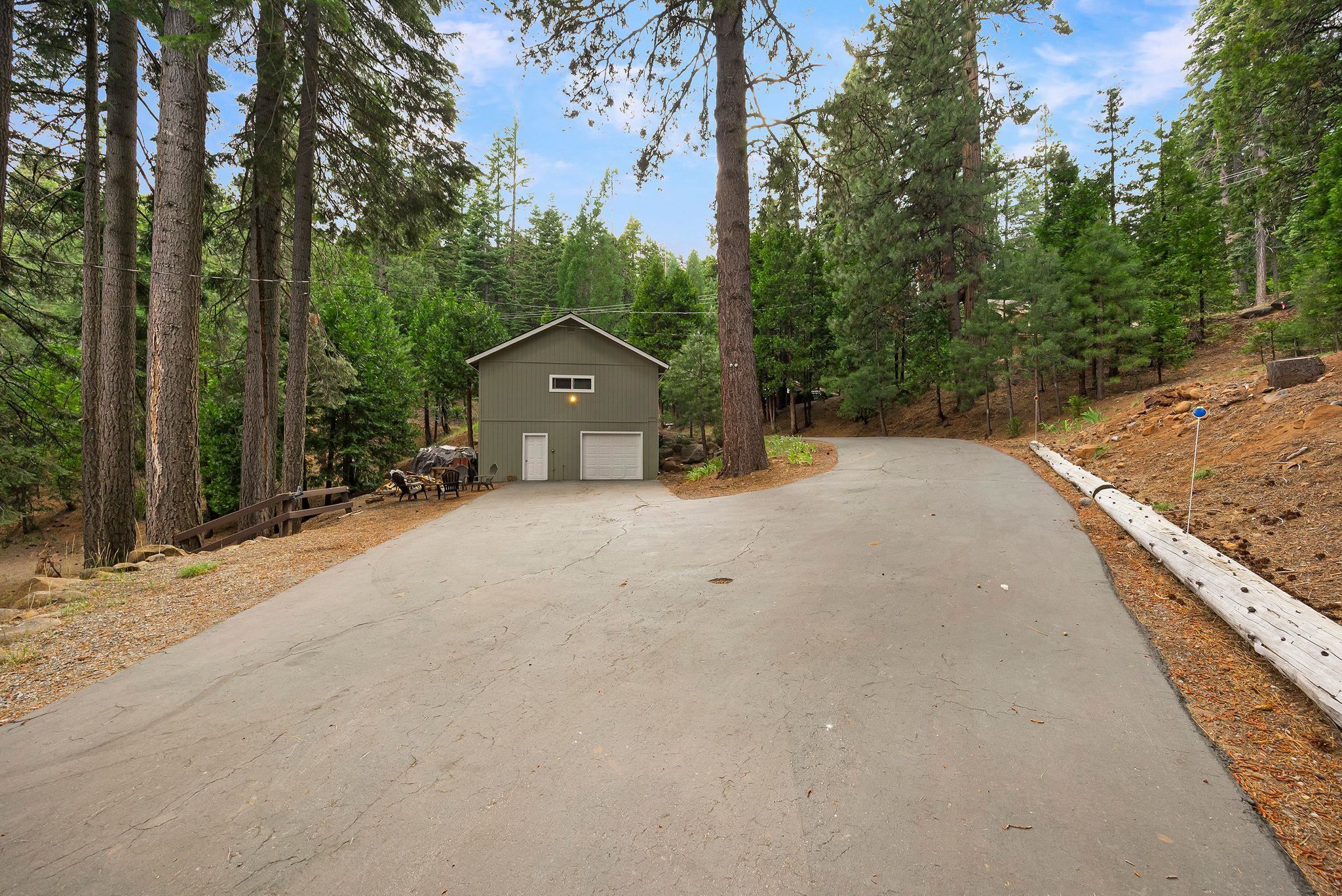 602 Lake Ridge Road