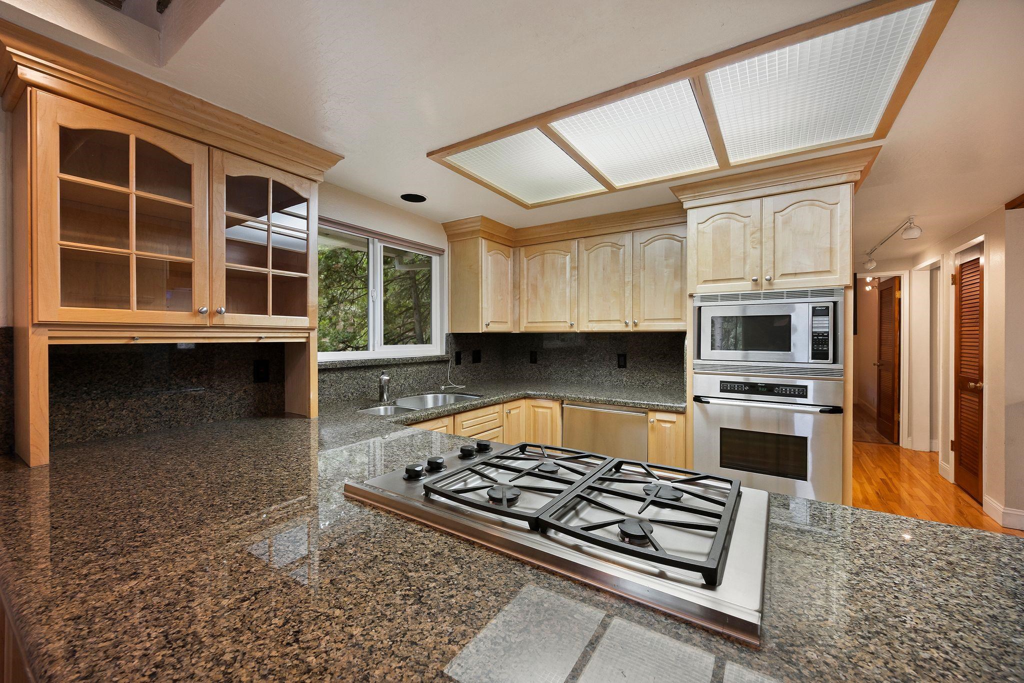 602 Lake Ridge Road