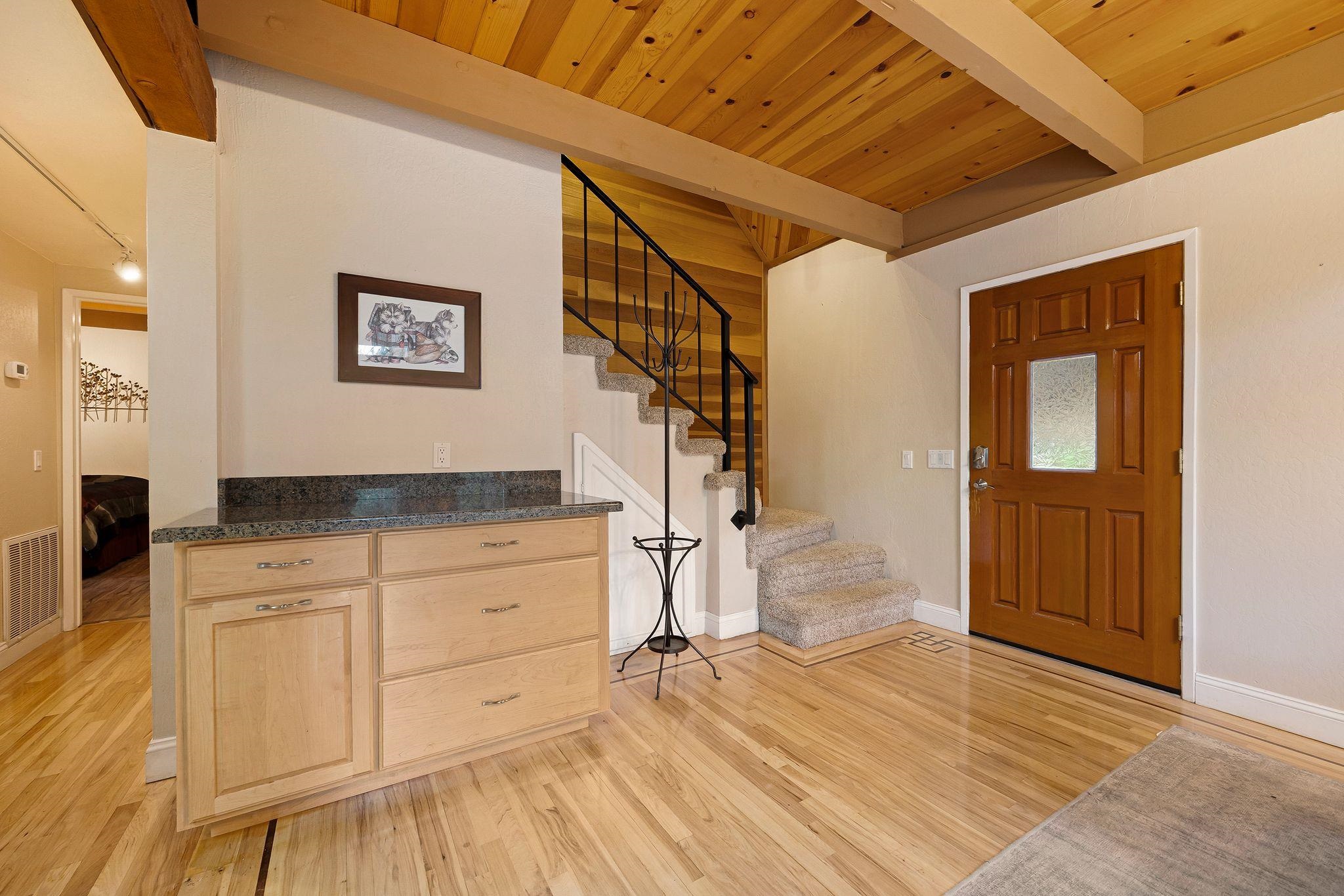 602 Lake Ridge Road