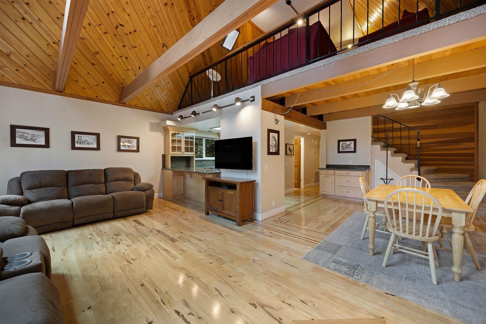 602 Lake Ridge Road