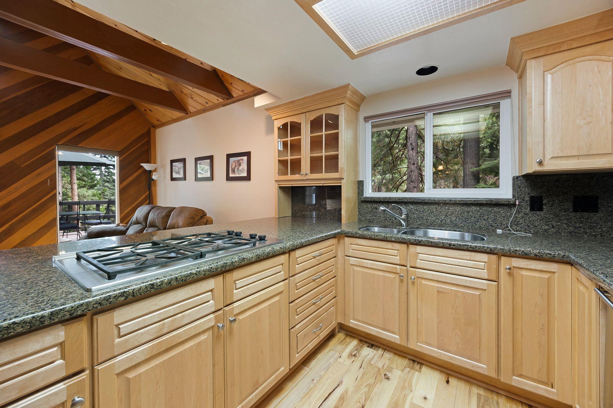 602 Lake Ridge Road