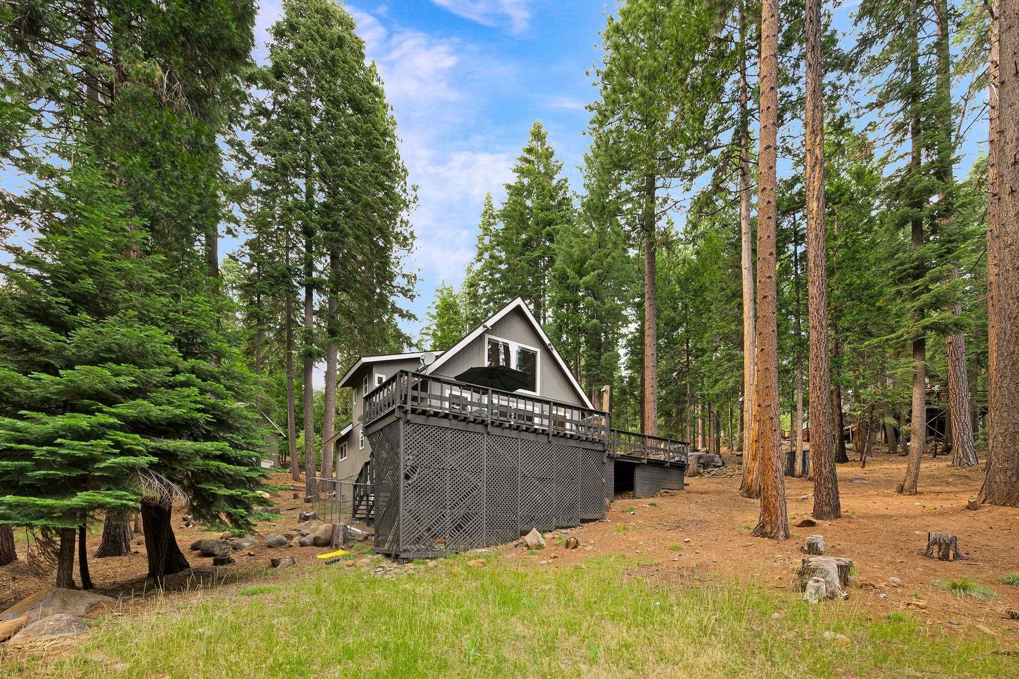 602 Lake Ridge Road
