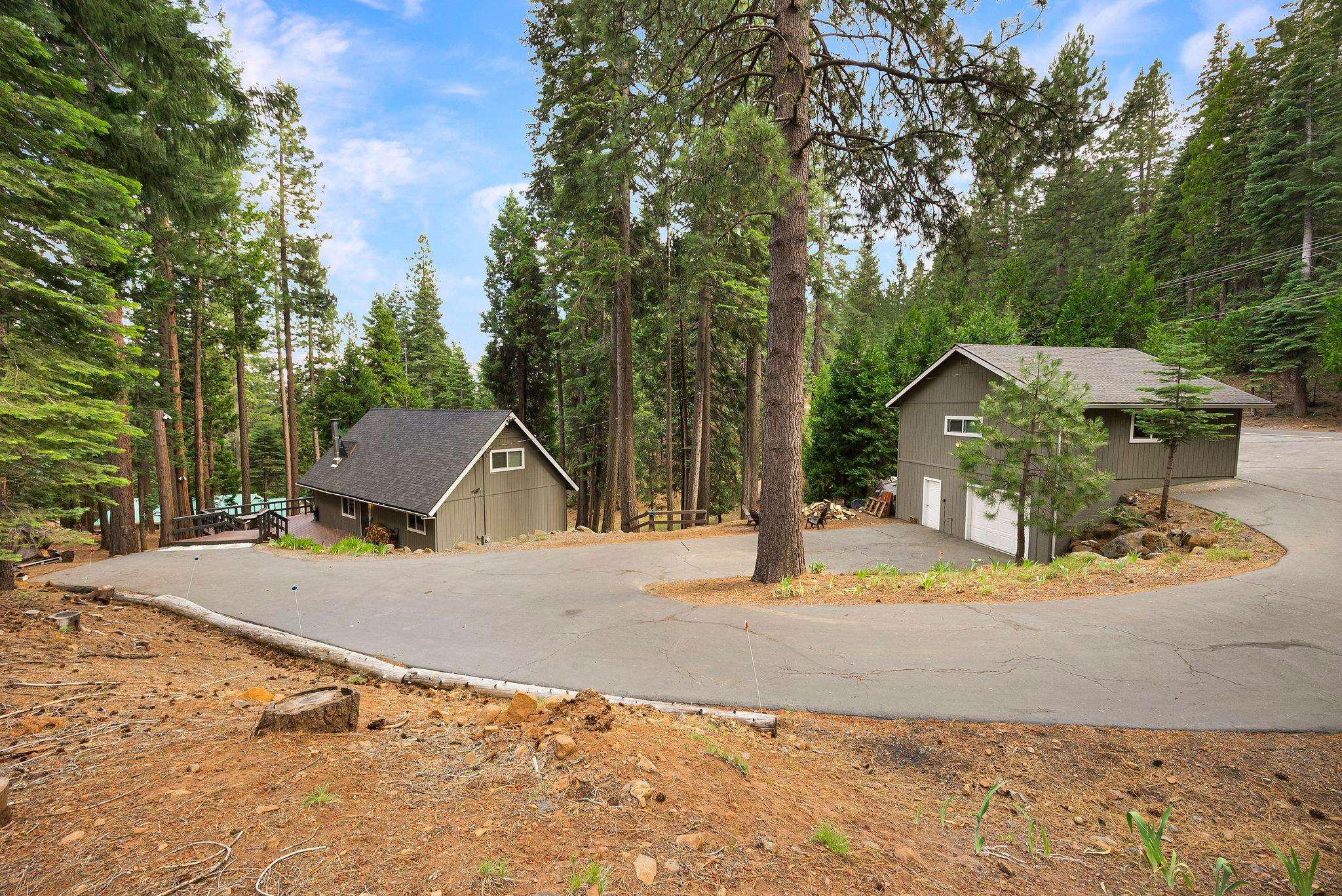 602 Lake Ridge Road