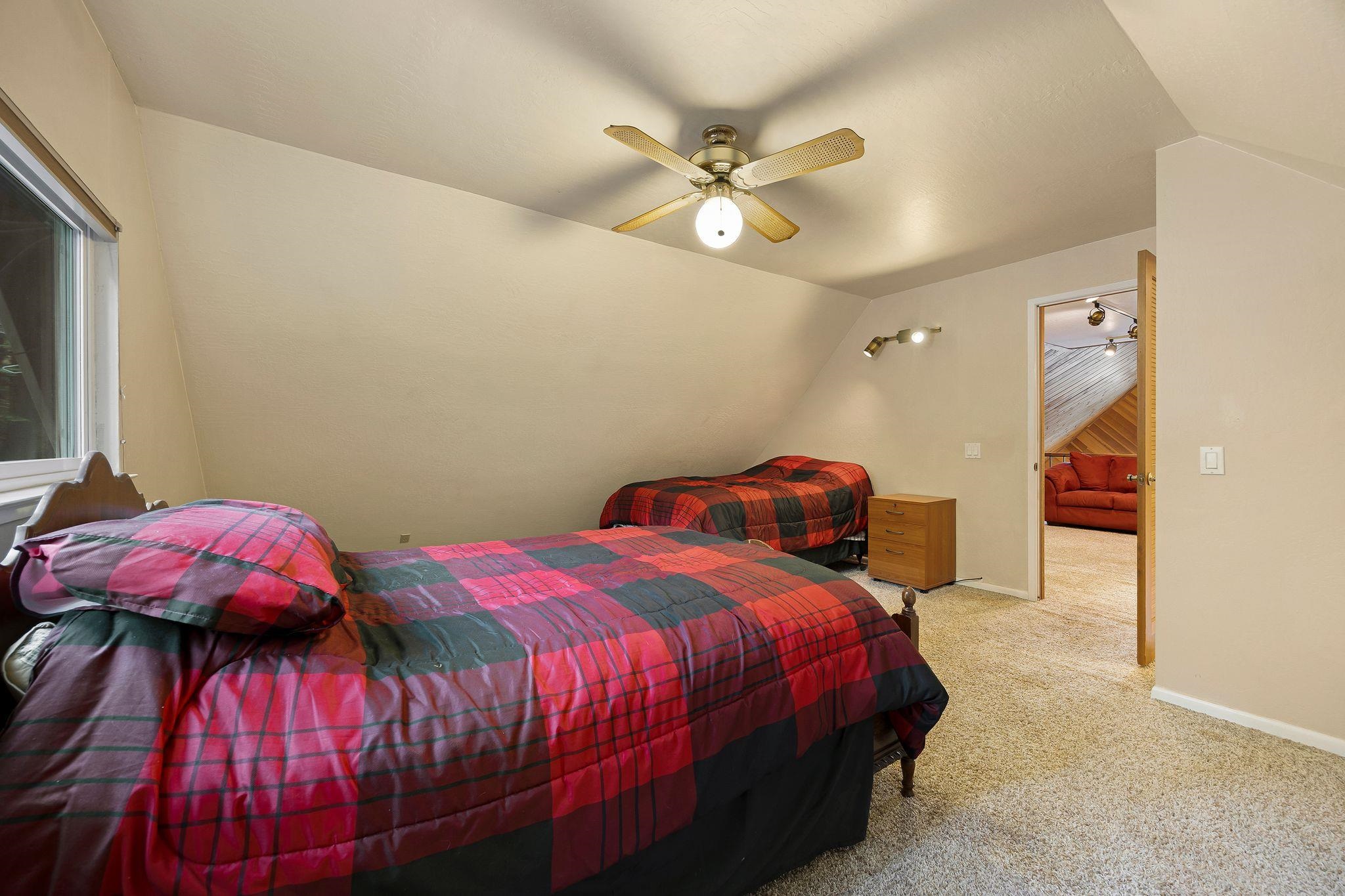 602 Lake Ridge Road