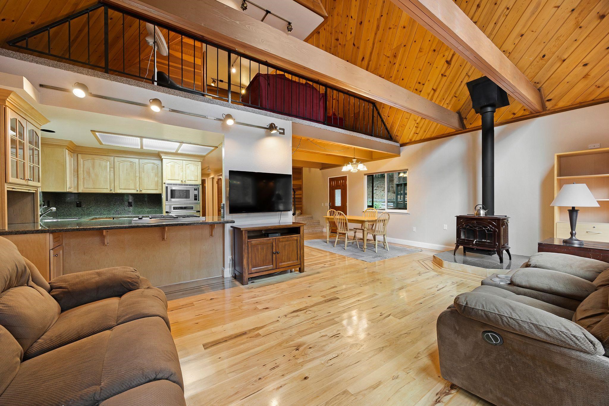602 Lake Ridge Road