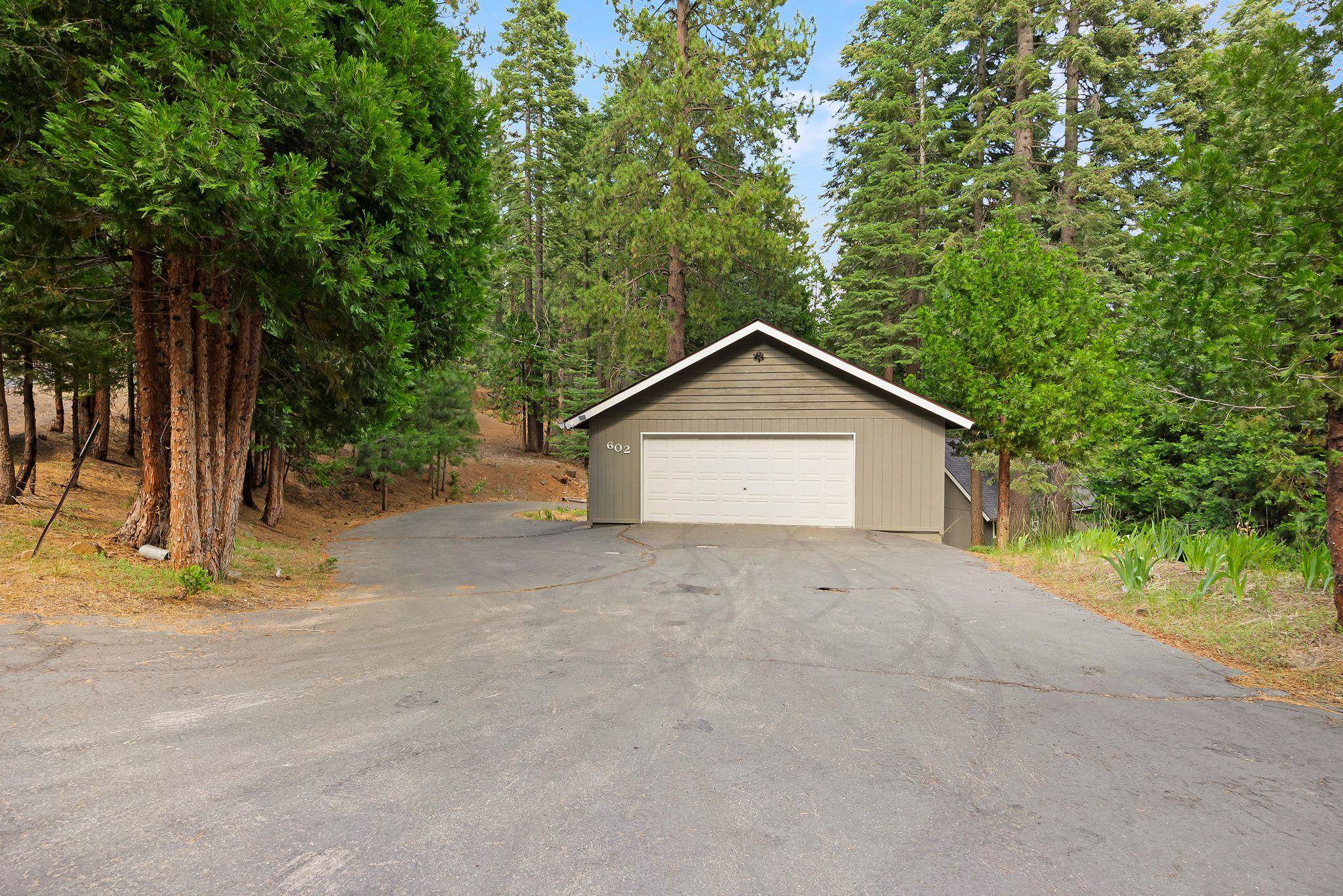 602 Lake Ridge Road