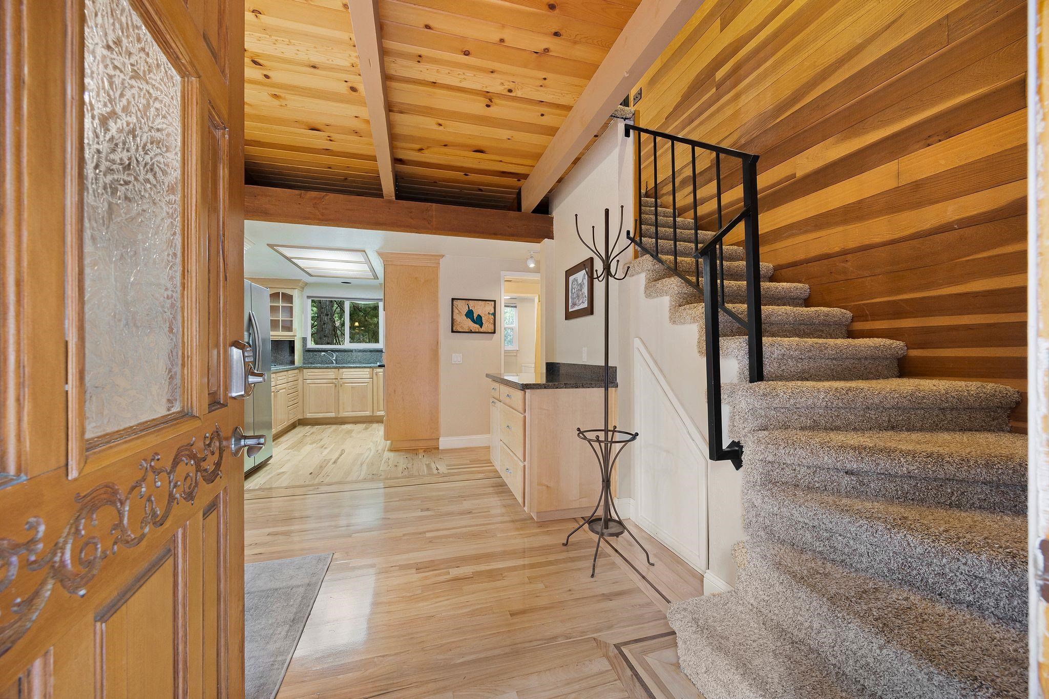 602 Lake Ridge Road