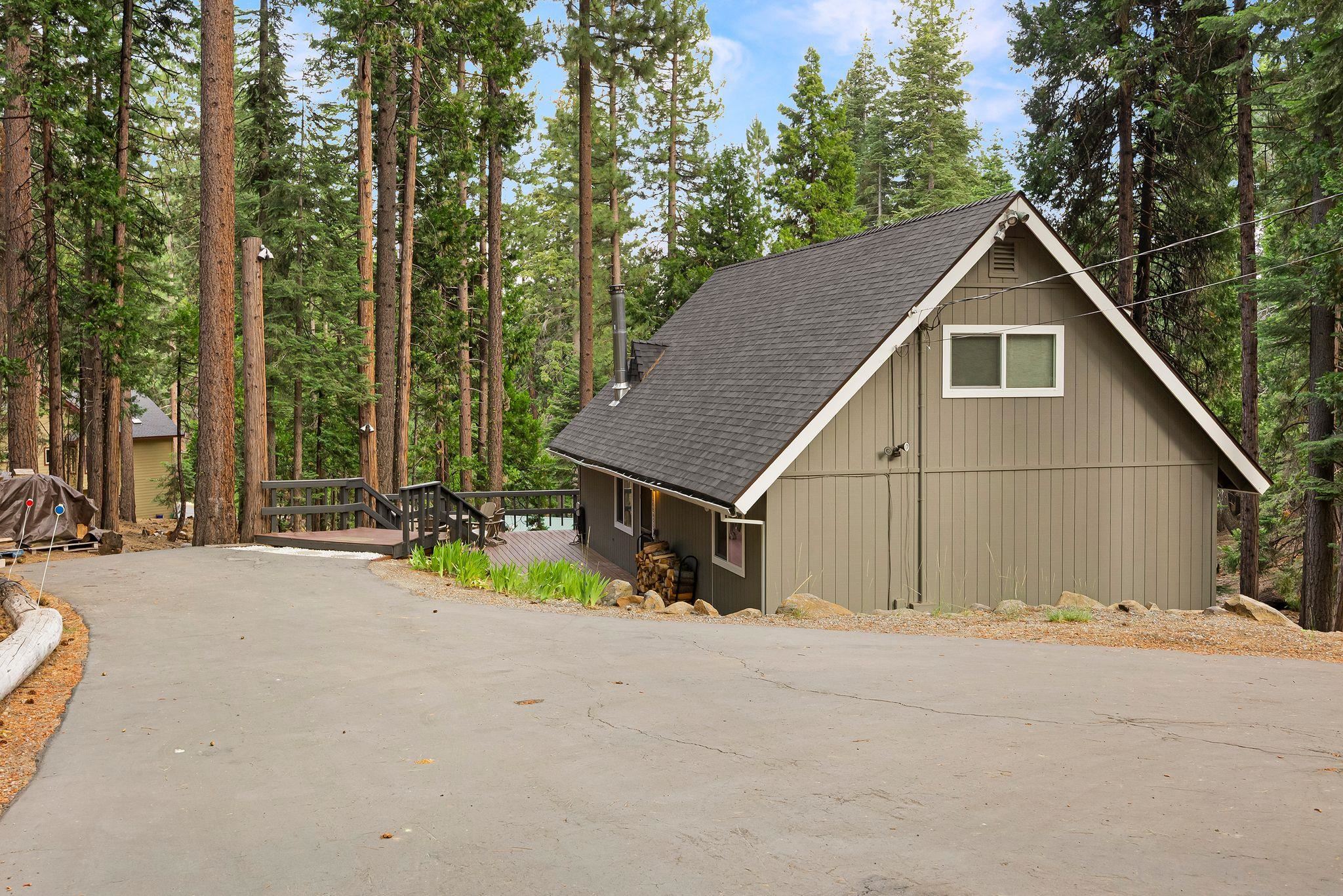602 Lake Ridge Road