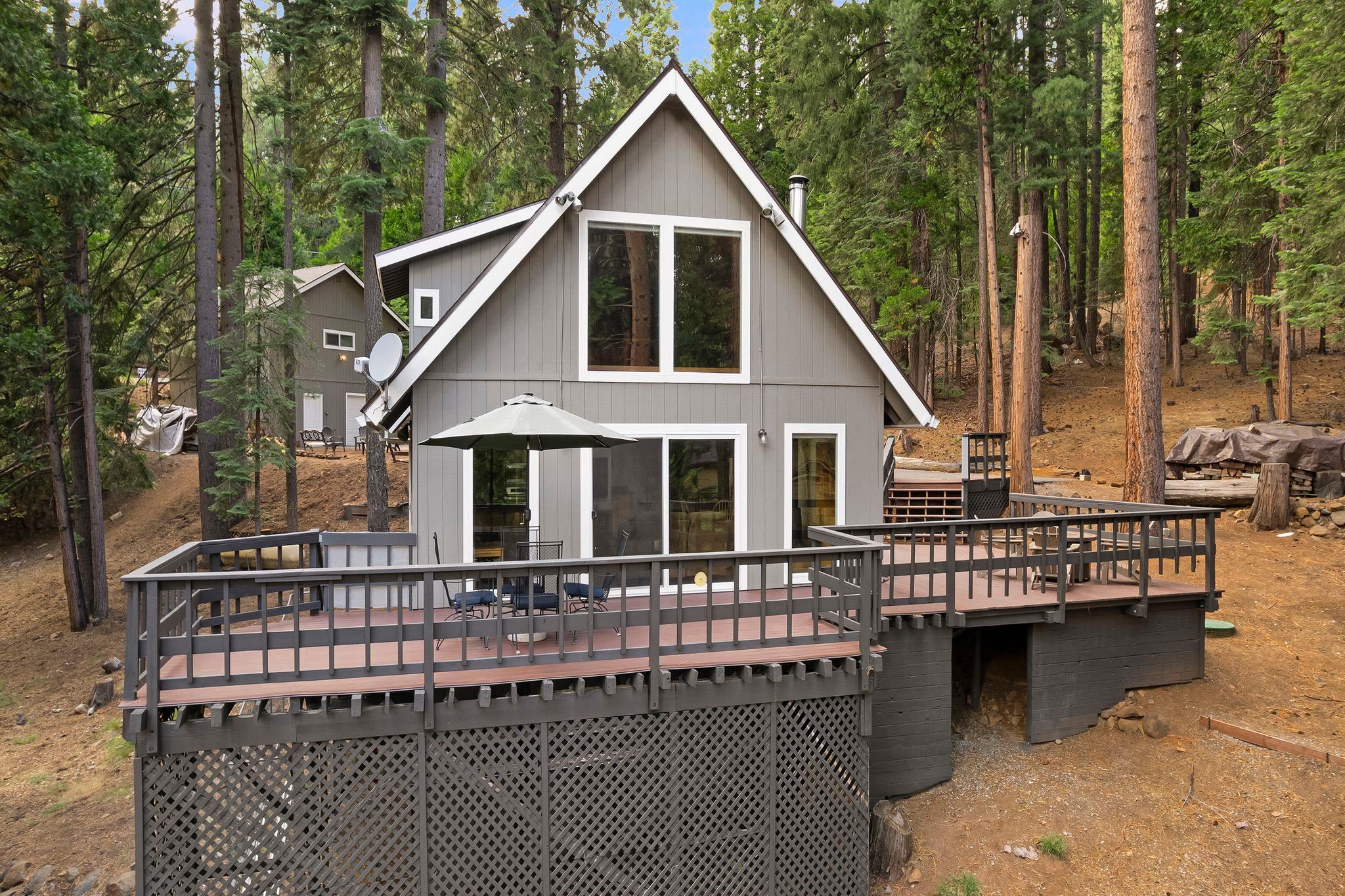 602 Lake Ridge Road