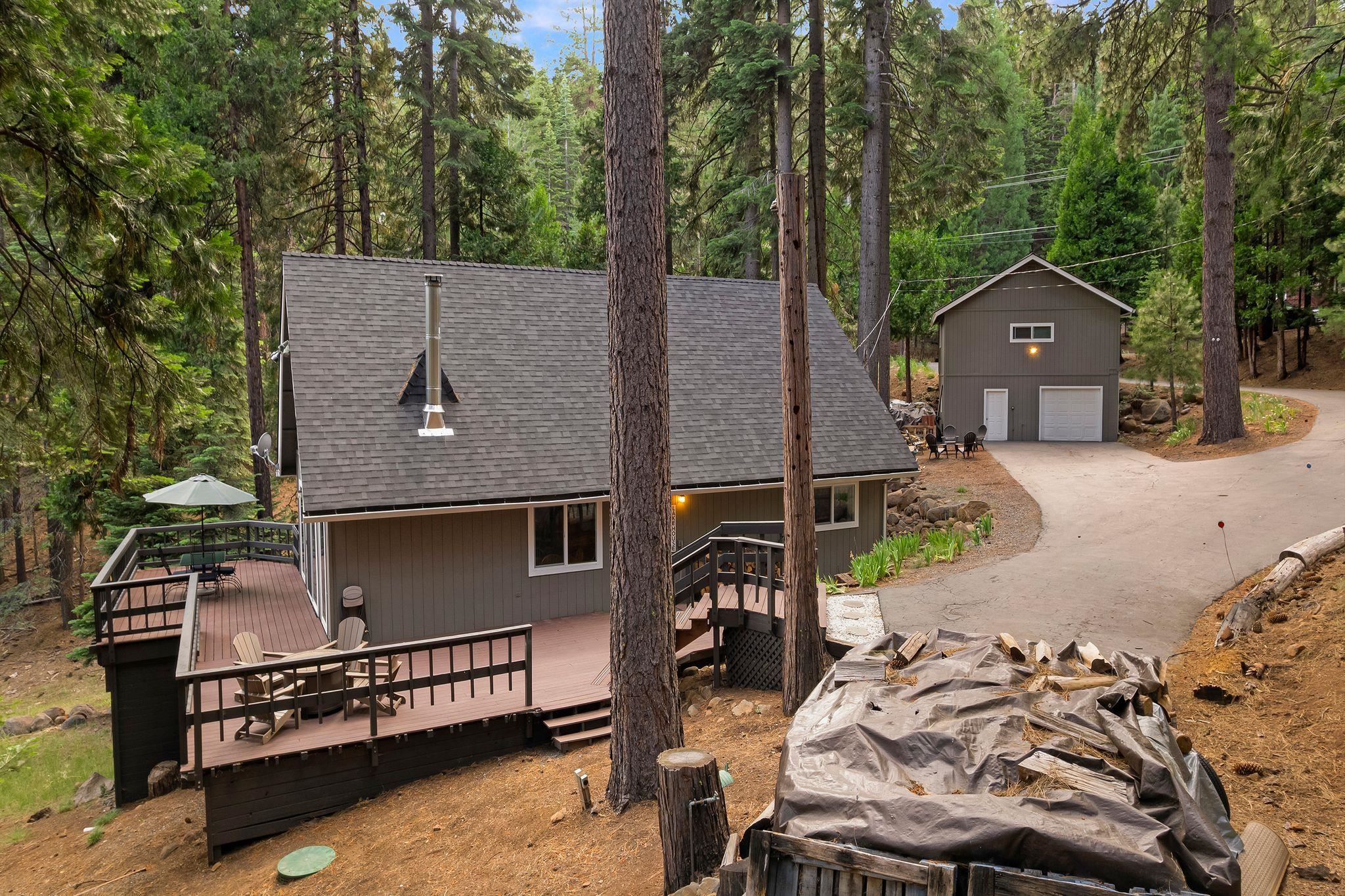 602 Lake Ridge Road
