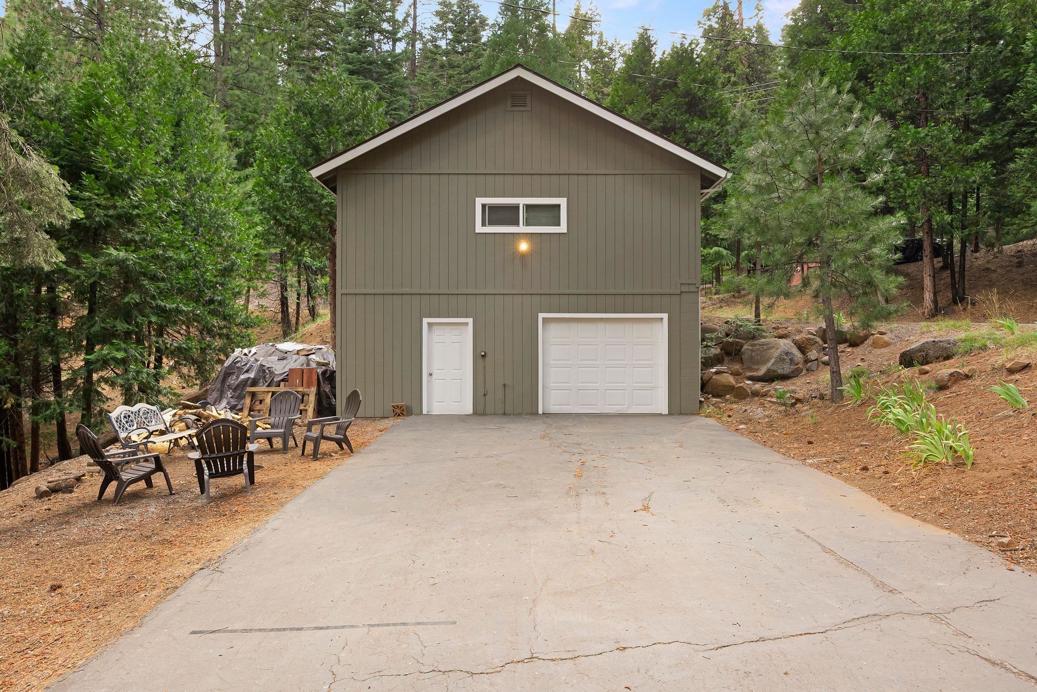 602 Lake Ridge Road