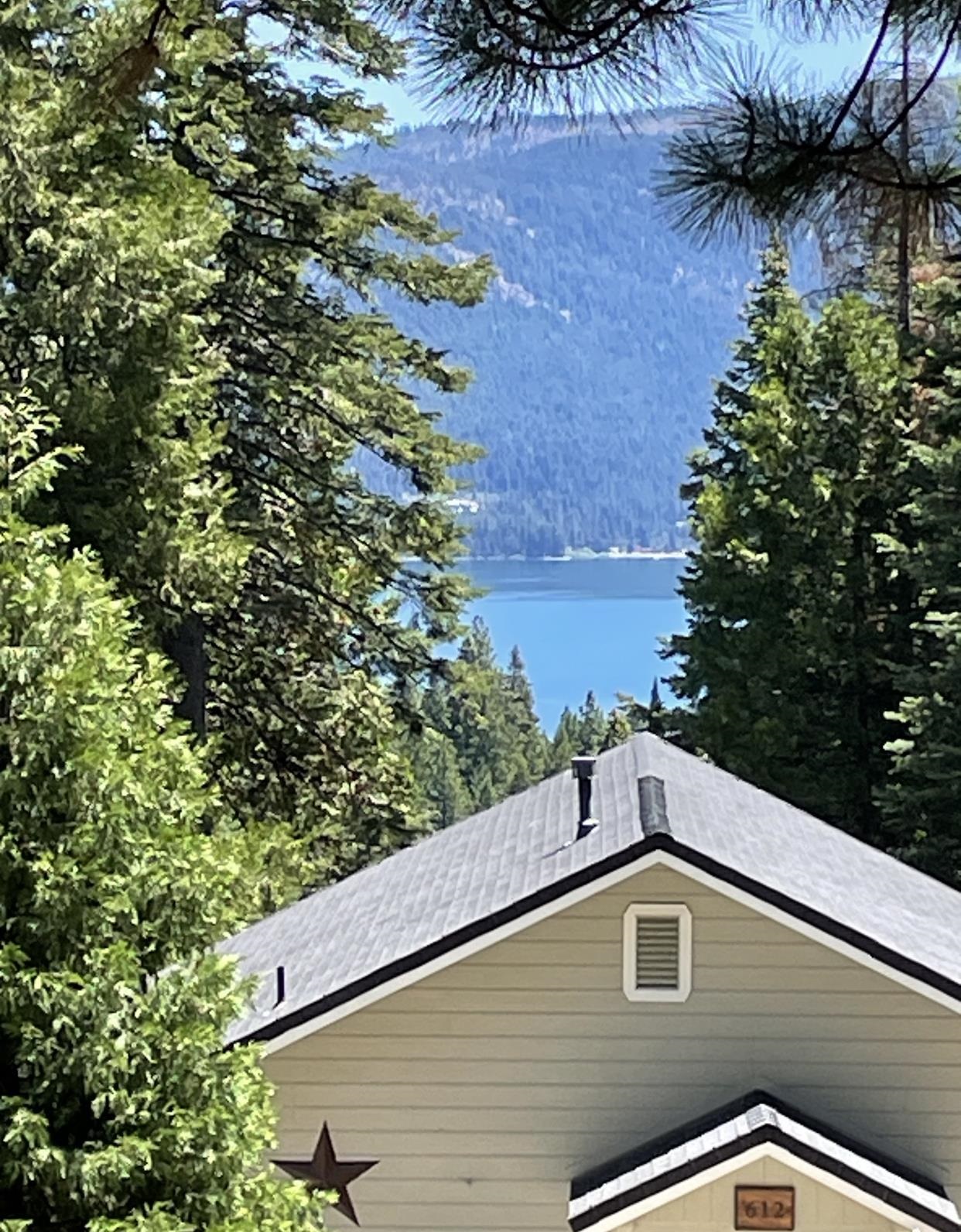 611 E Burnt Cedar Road