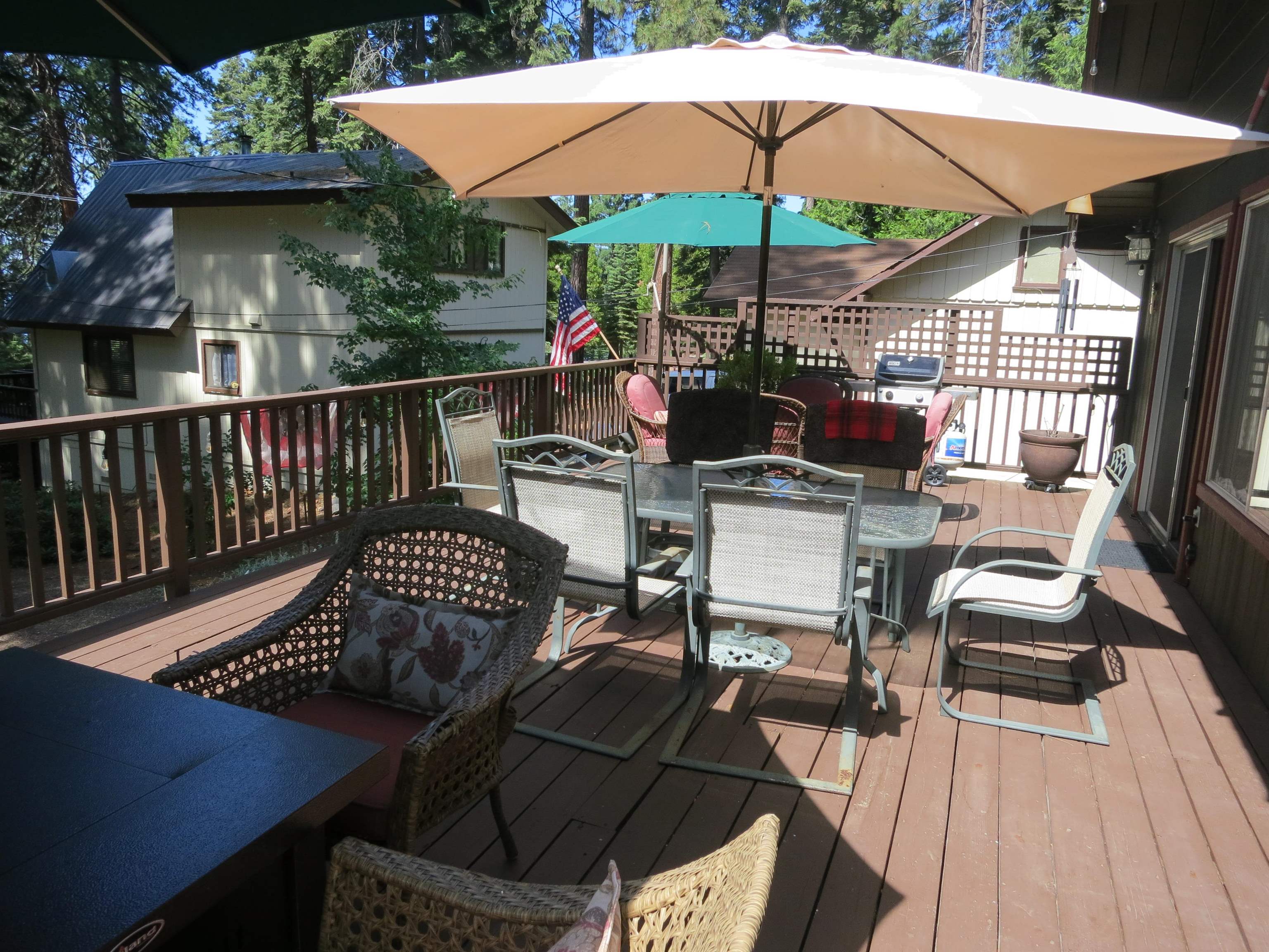 2723 Big Springs Road