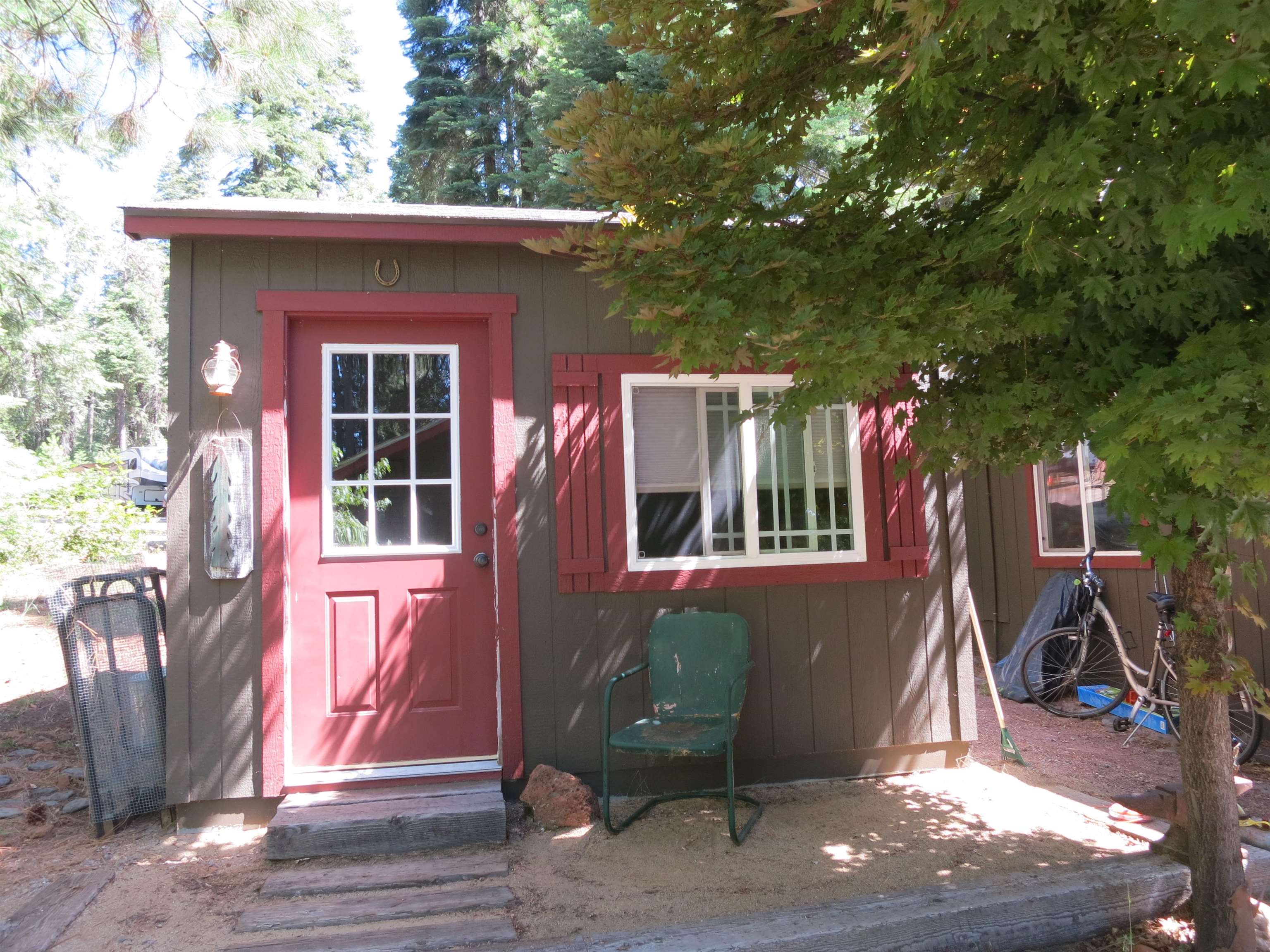 2723 Big Springs Road