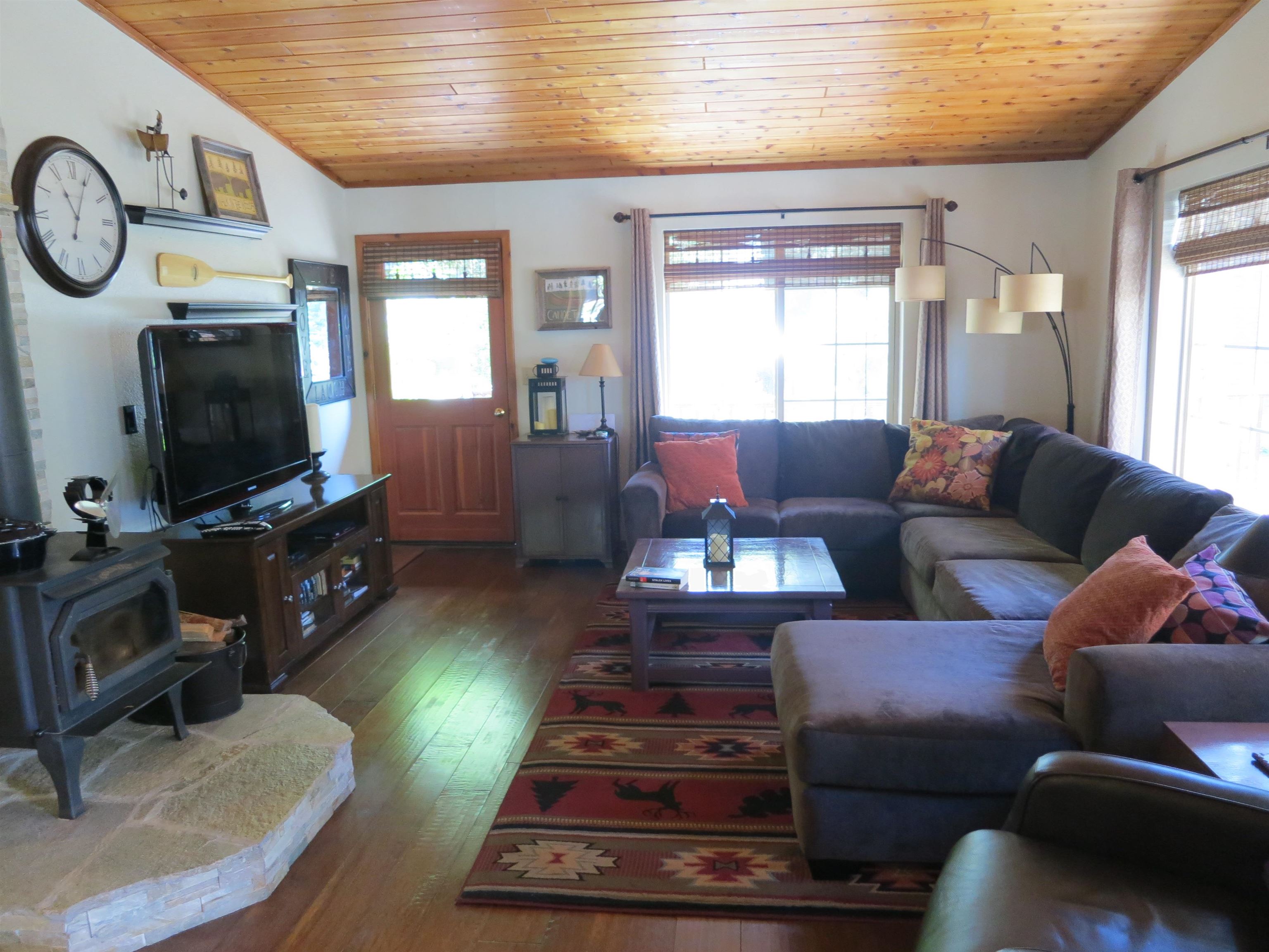 2723 Big Springs Road