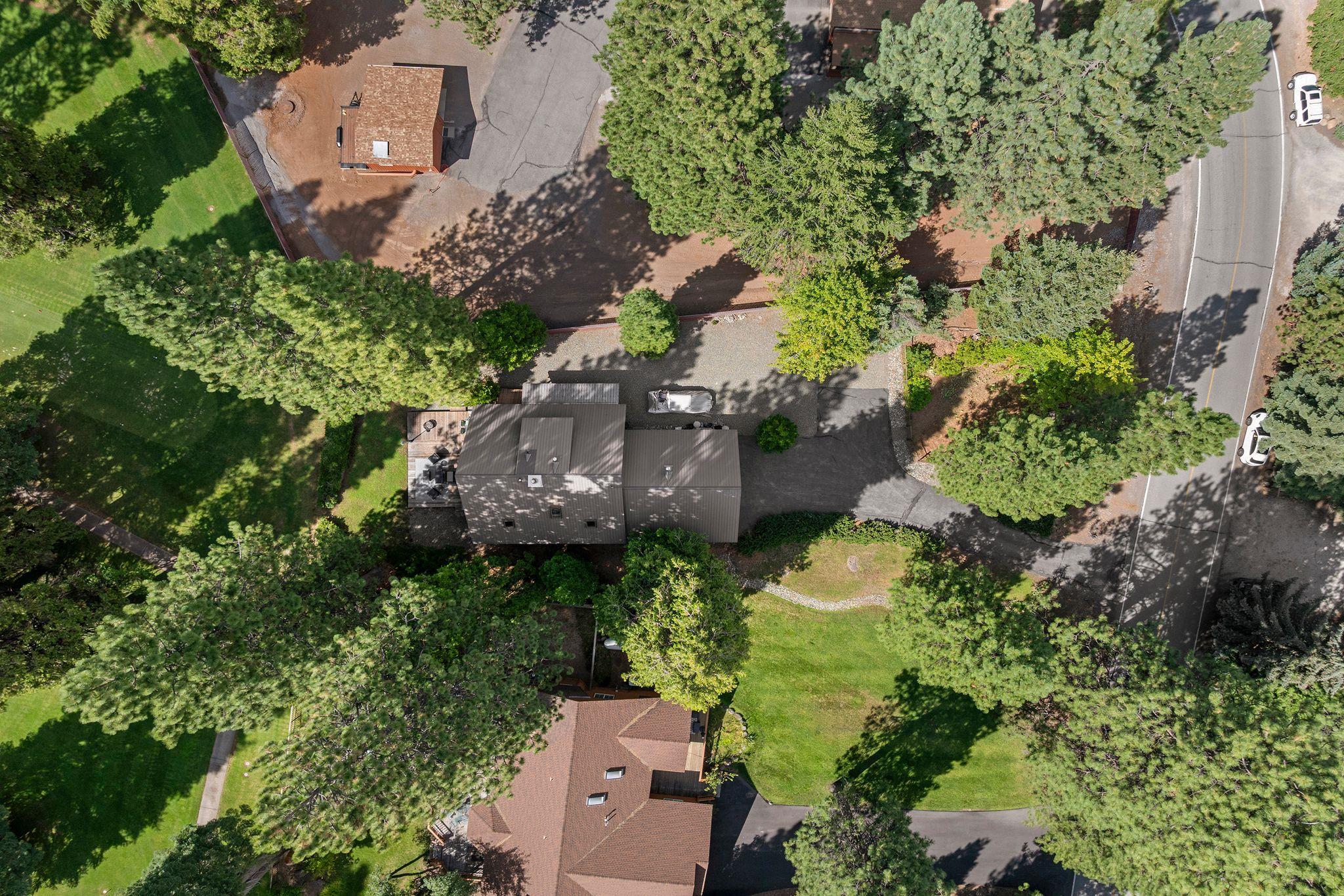 903 Clifford Drive
