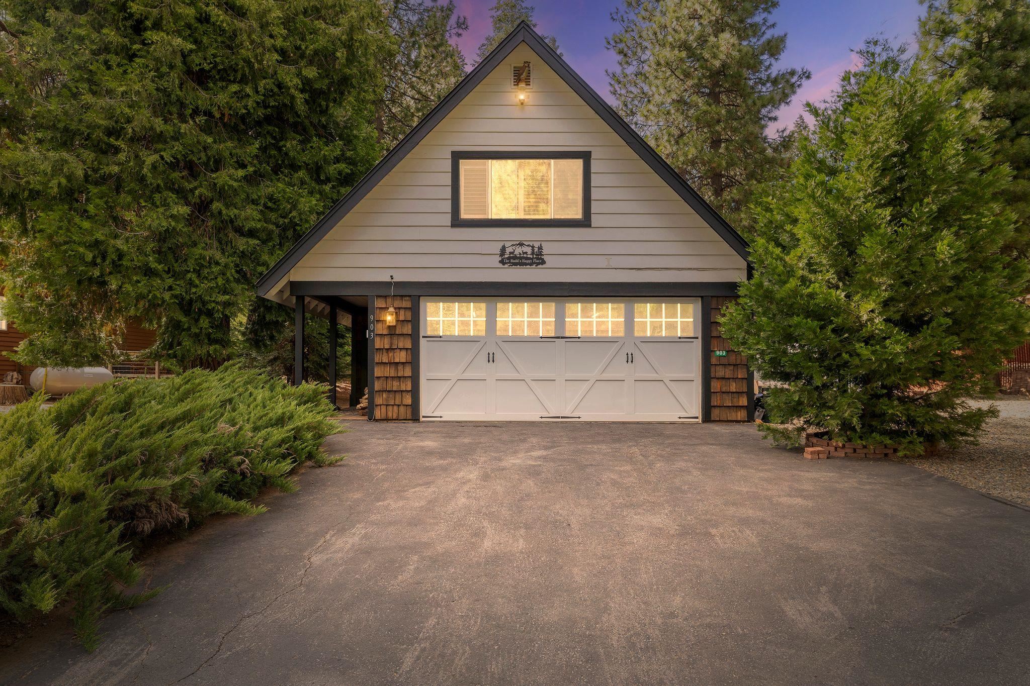 903 Clifford Drive