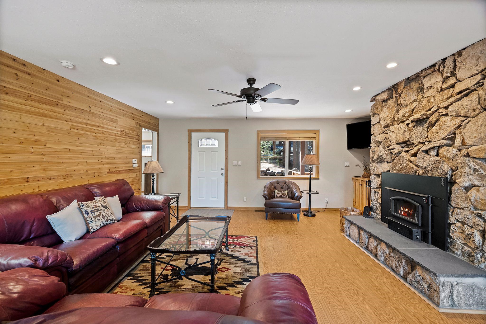 450 Ponderosa Drive