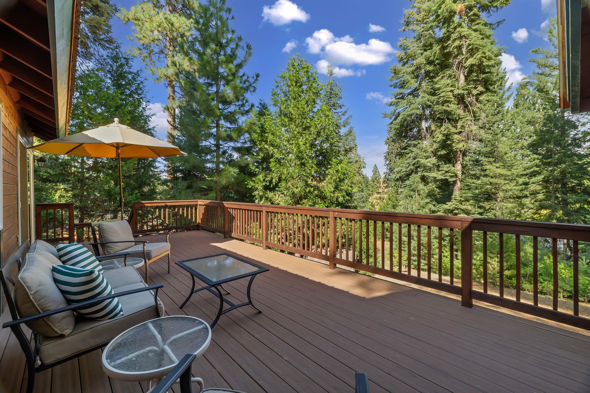 450 Ponderosa Drive