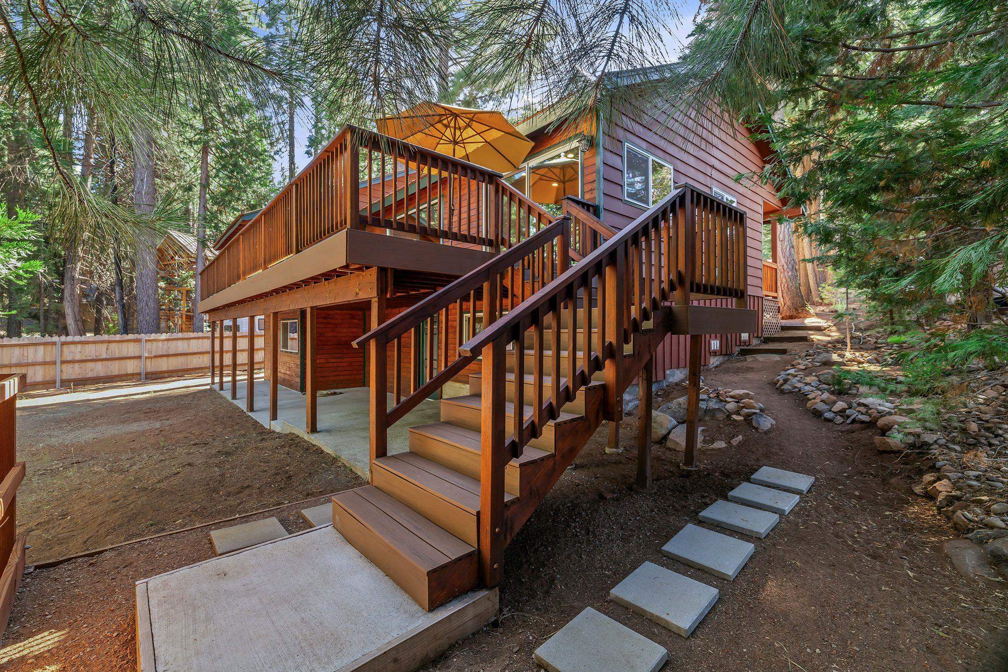 450 Ponderosa Drive
