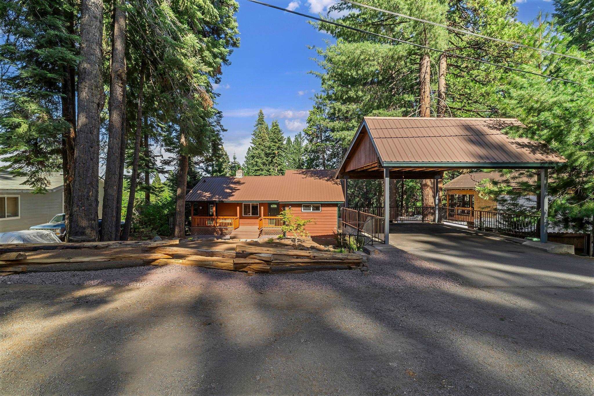 450 Ponderosa Drive