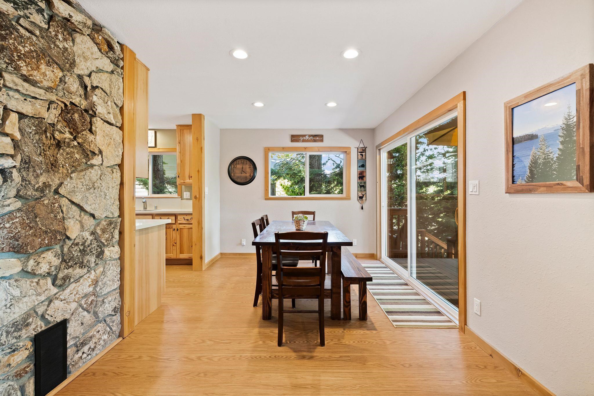 450 Ponderosa Drive
