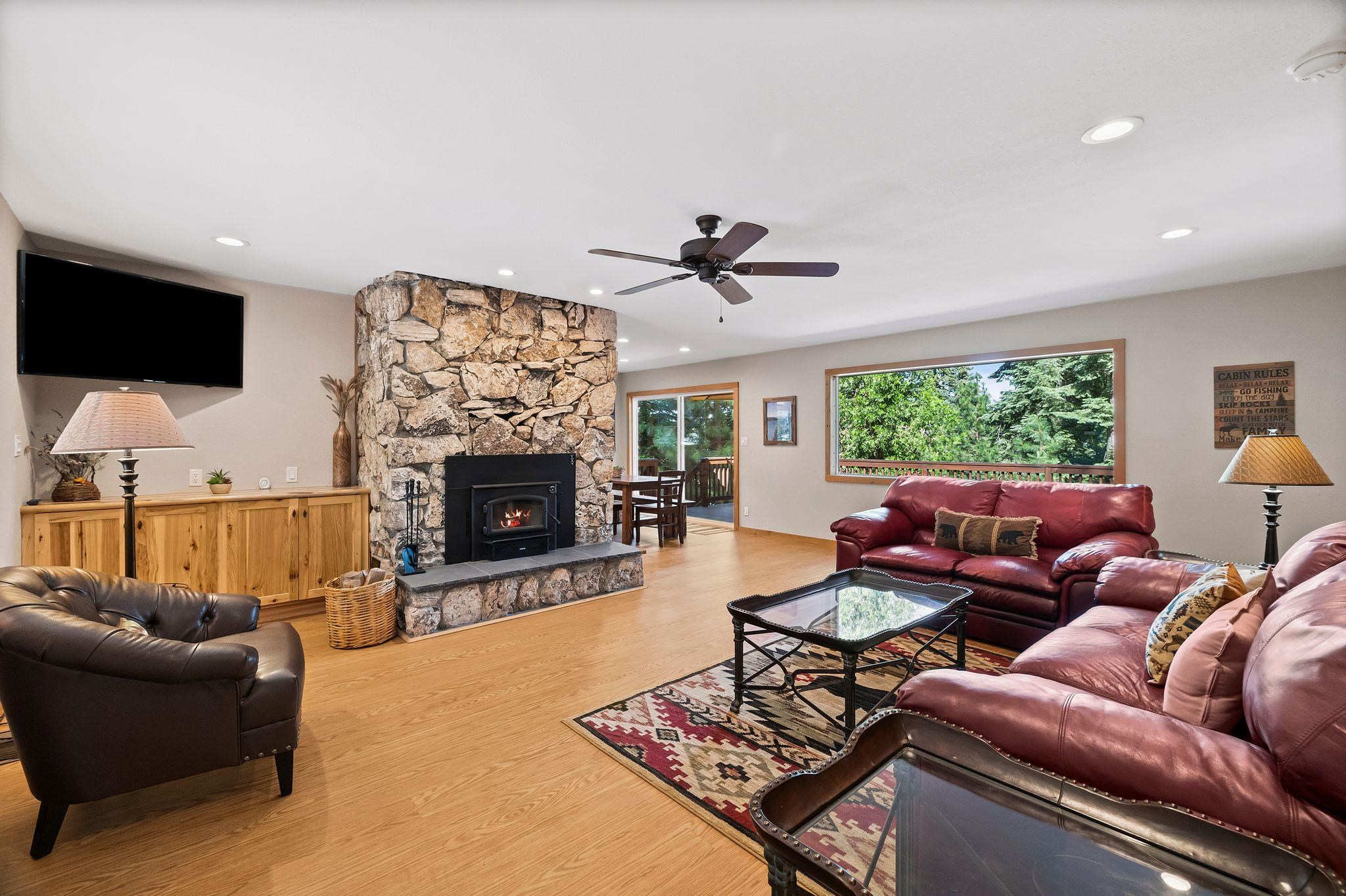 450 Ponderosa Drive