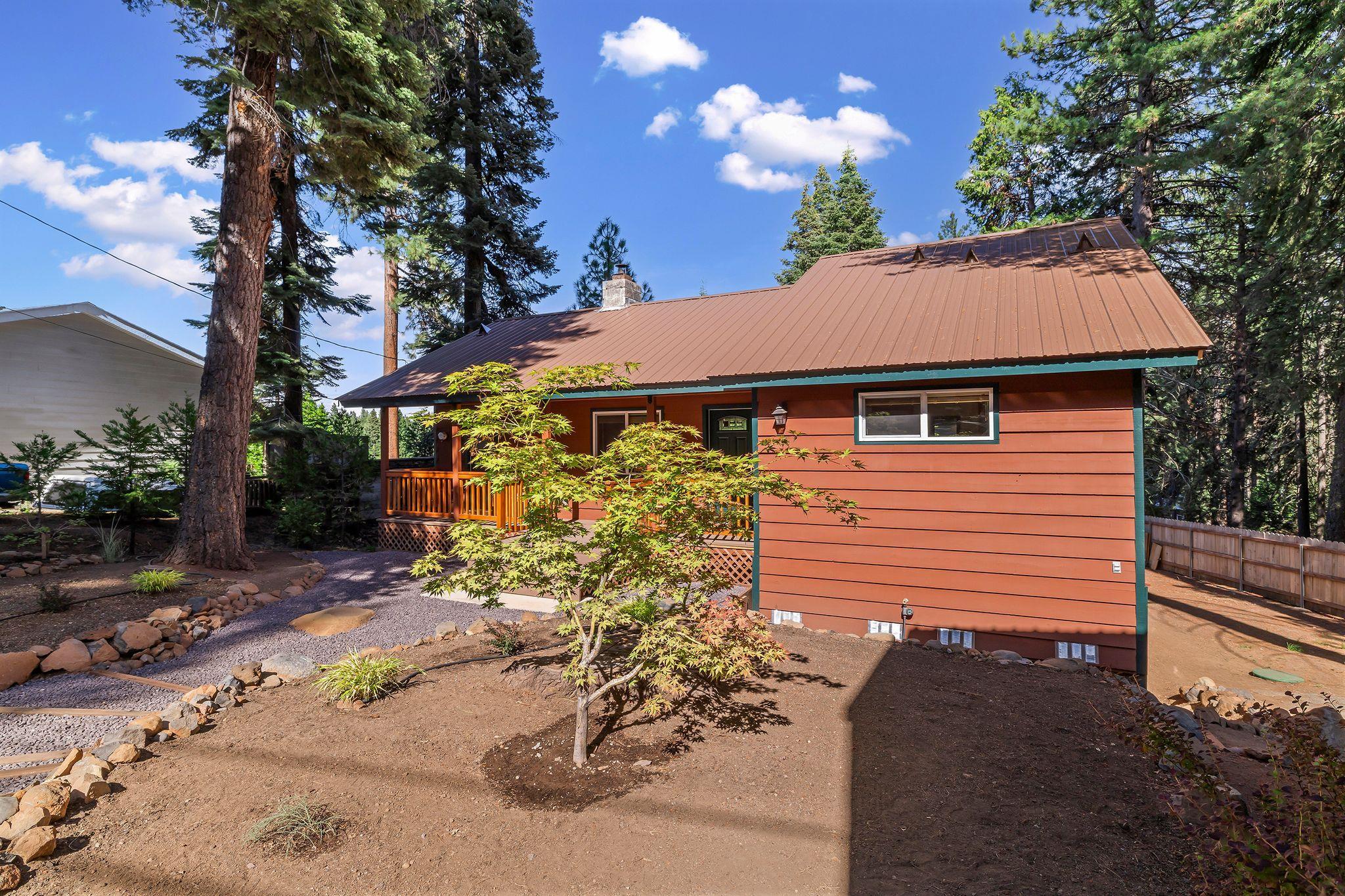 450 Ponderosa Drive