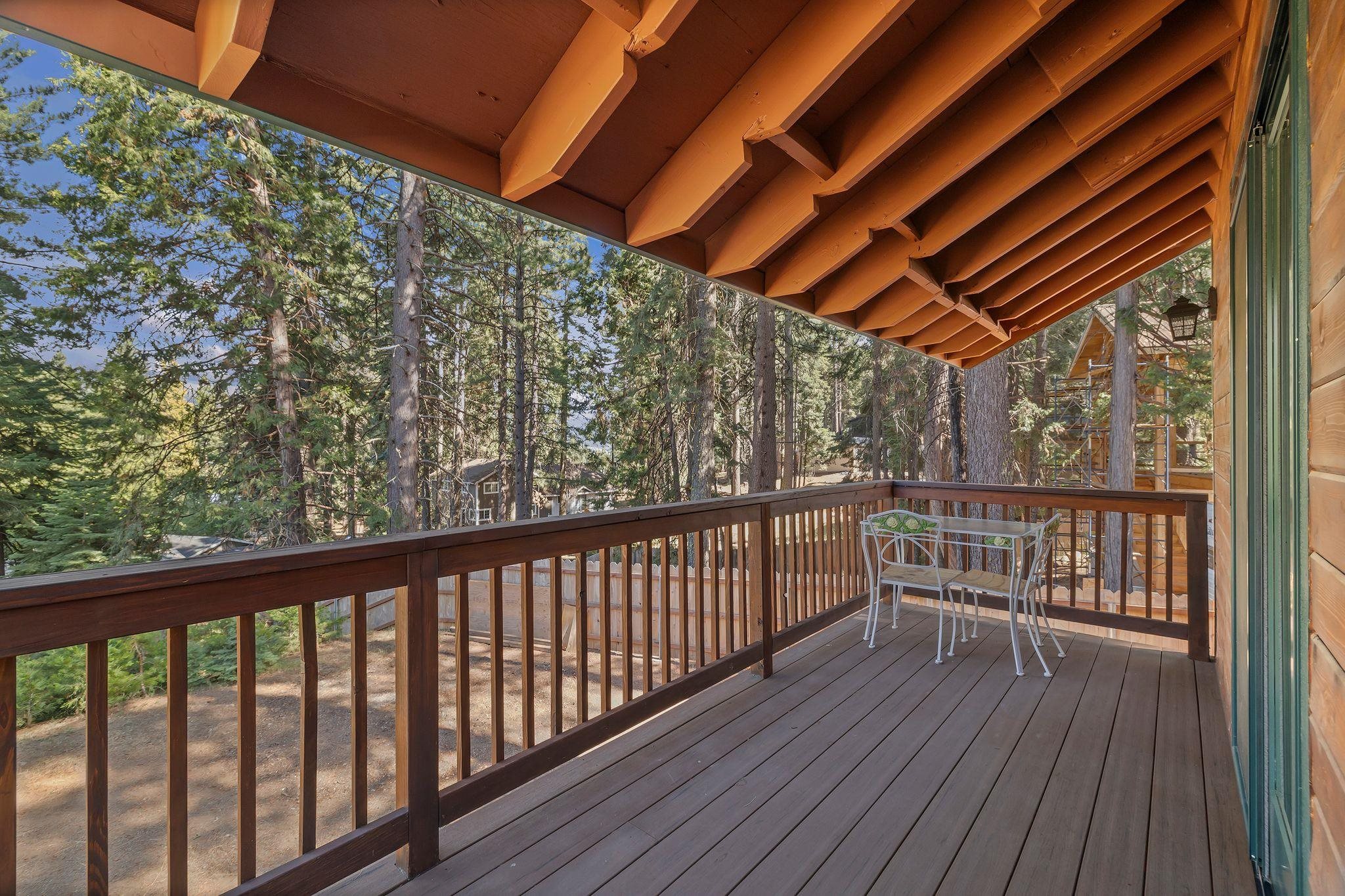 450 Ponderosa Drive