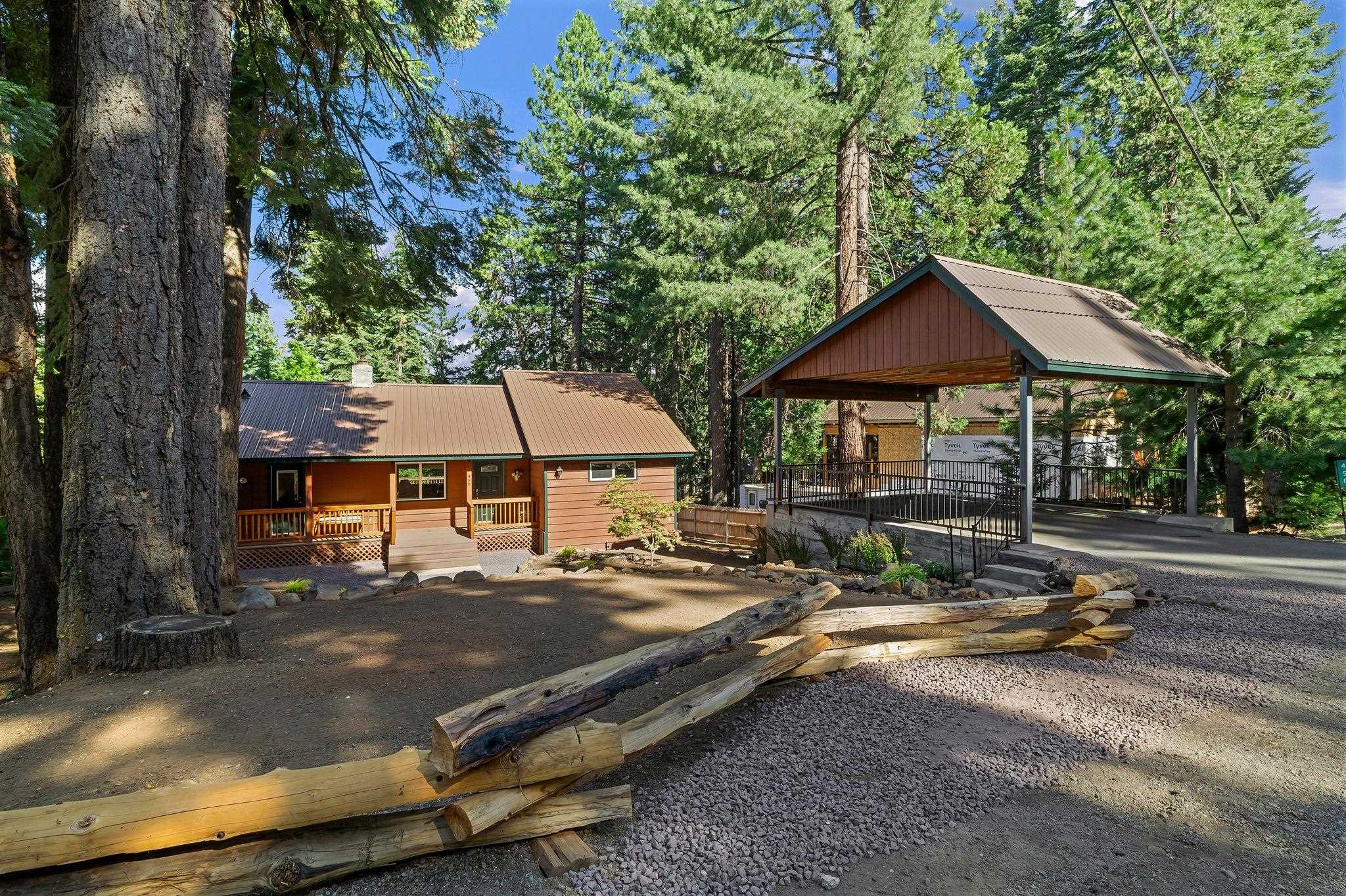 450 Ponderosa Drive
