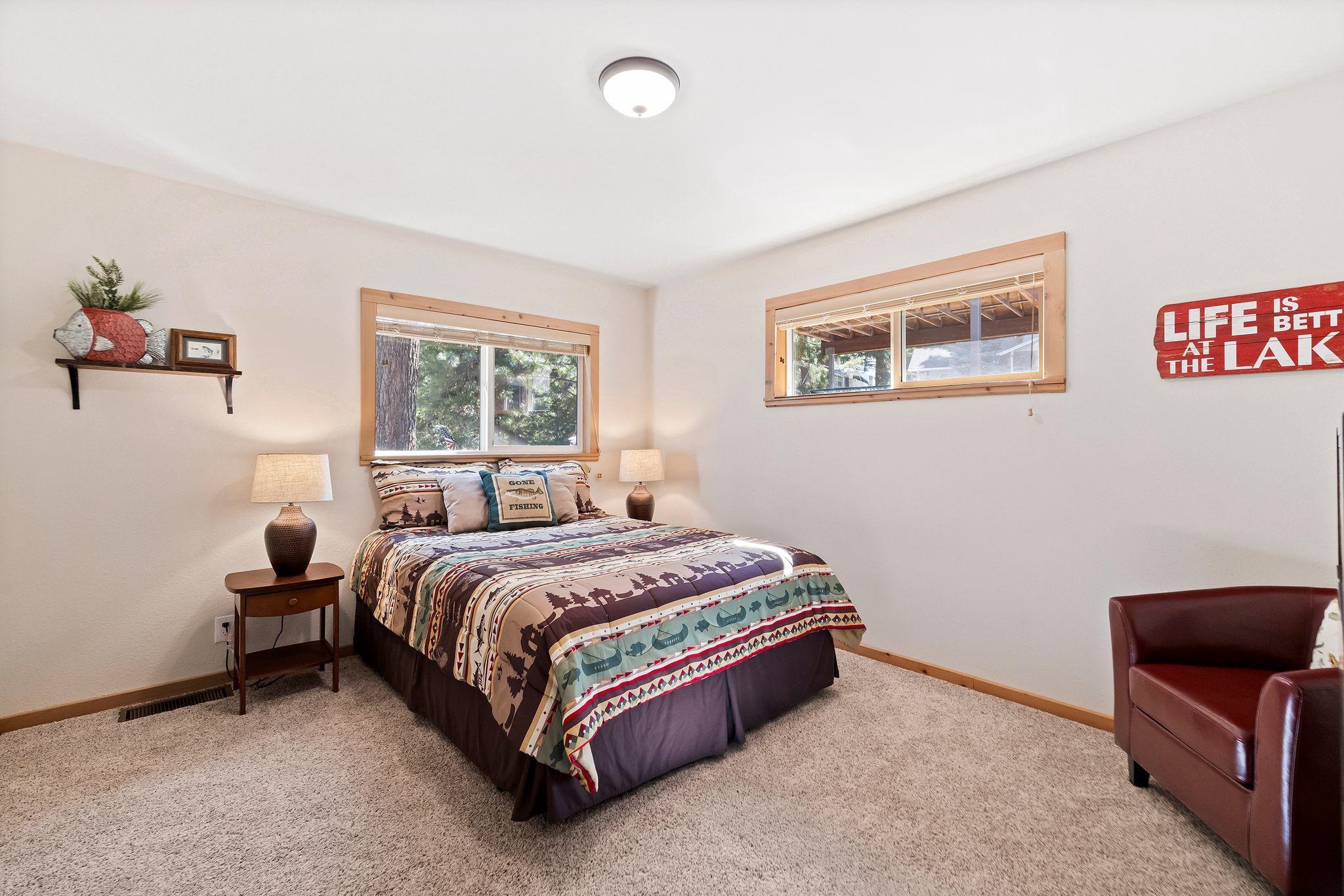 450 Ponderosa Drive