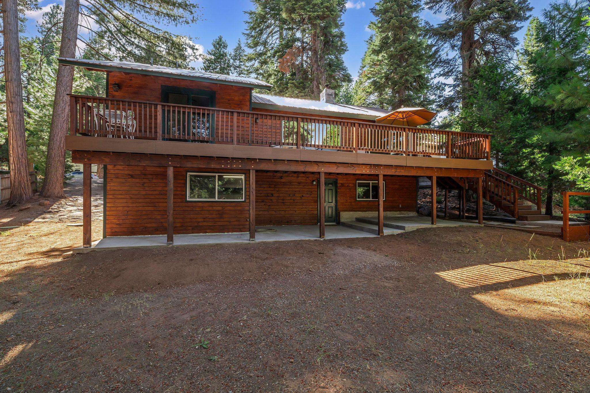 450 Ponderosa Drive
