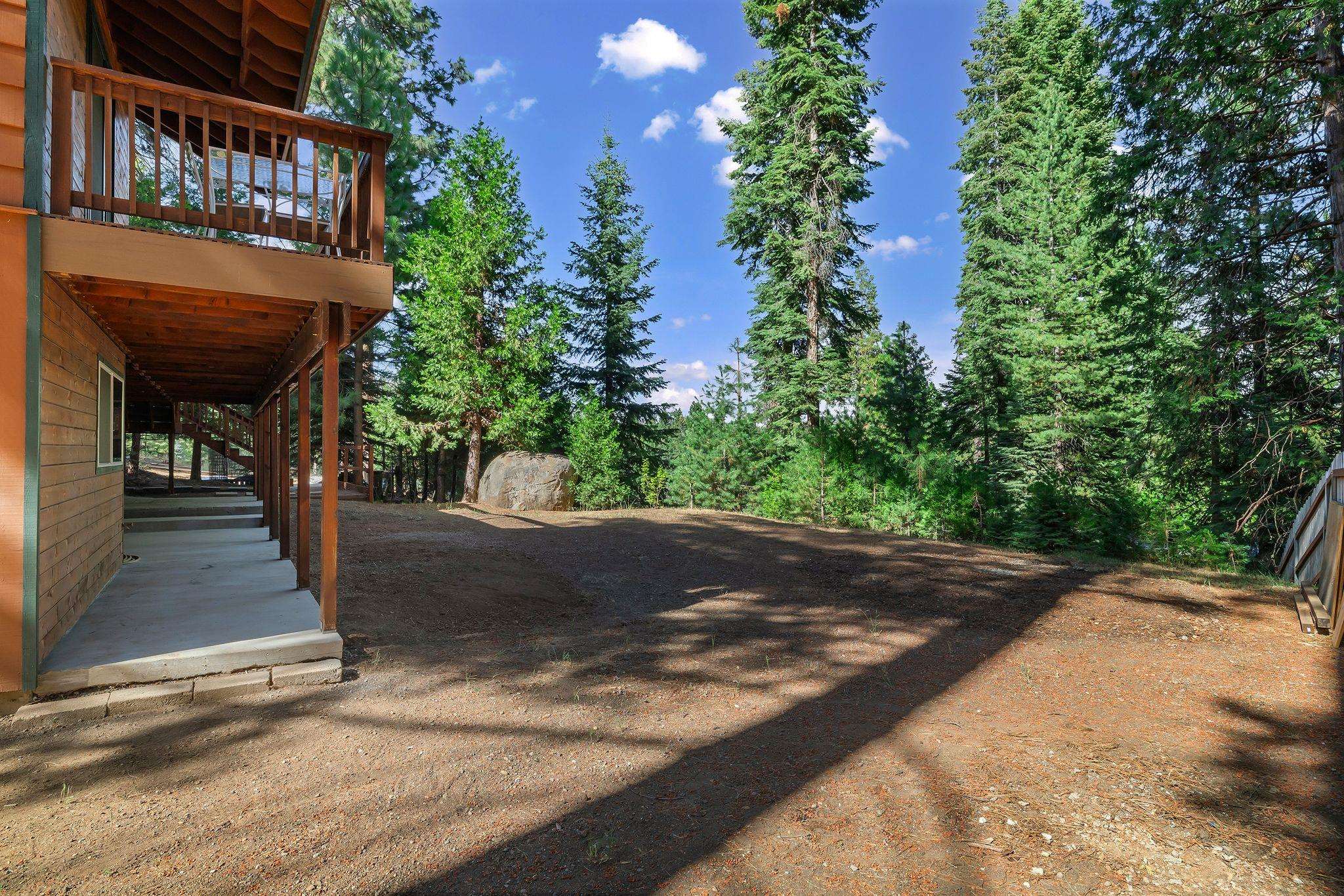 450 Ponderosa Drive