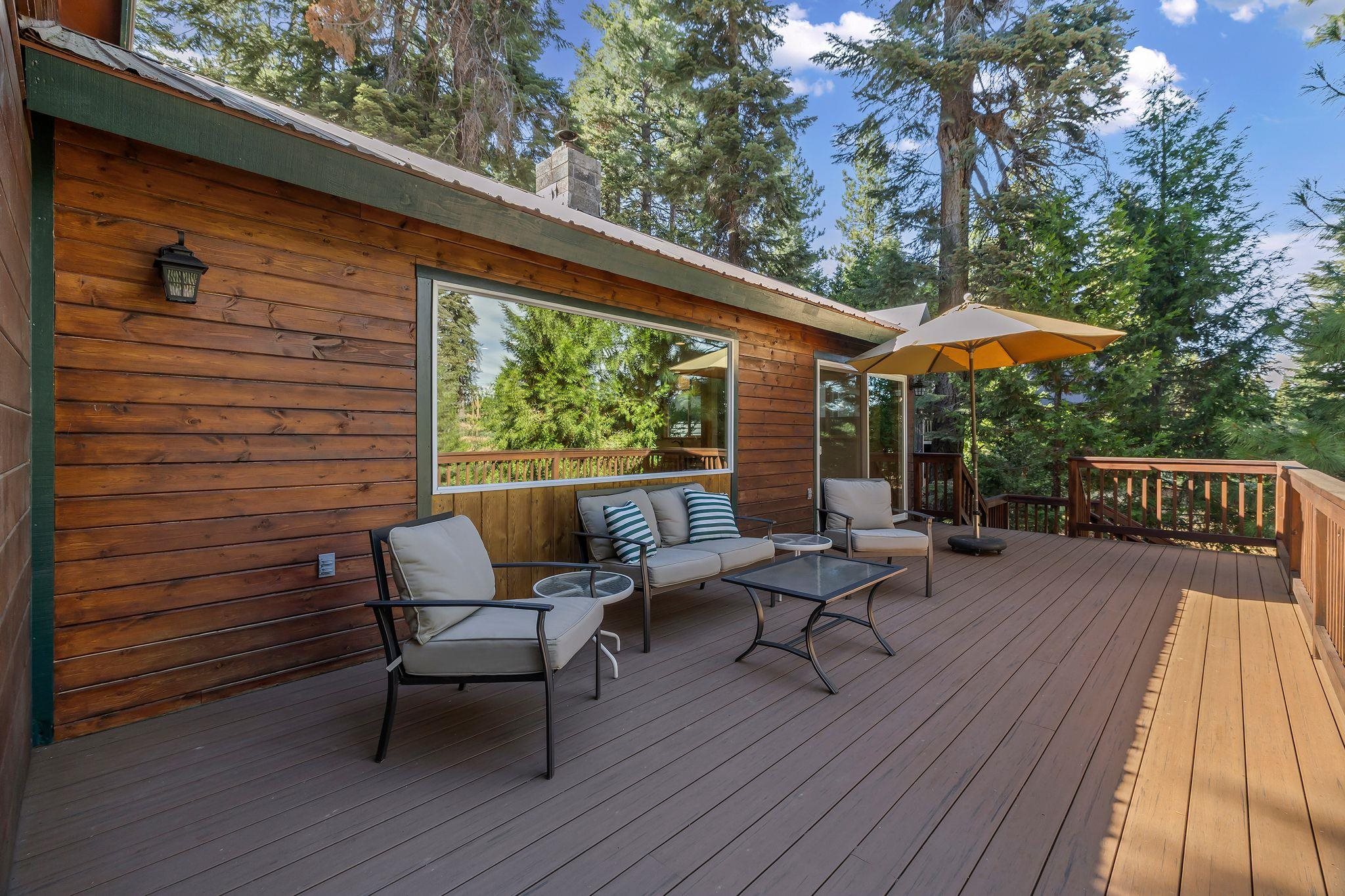 450 Ponderosa Drive