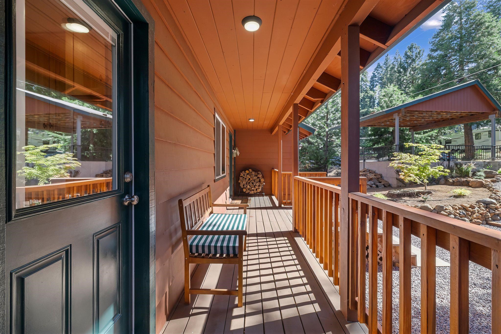 450 Ponderosa Drive