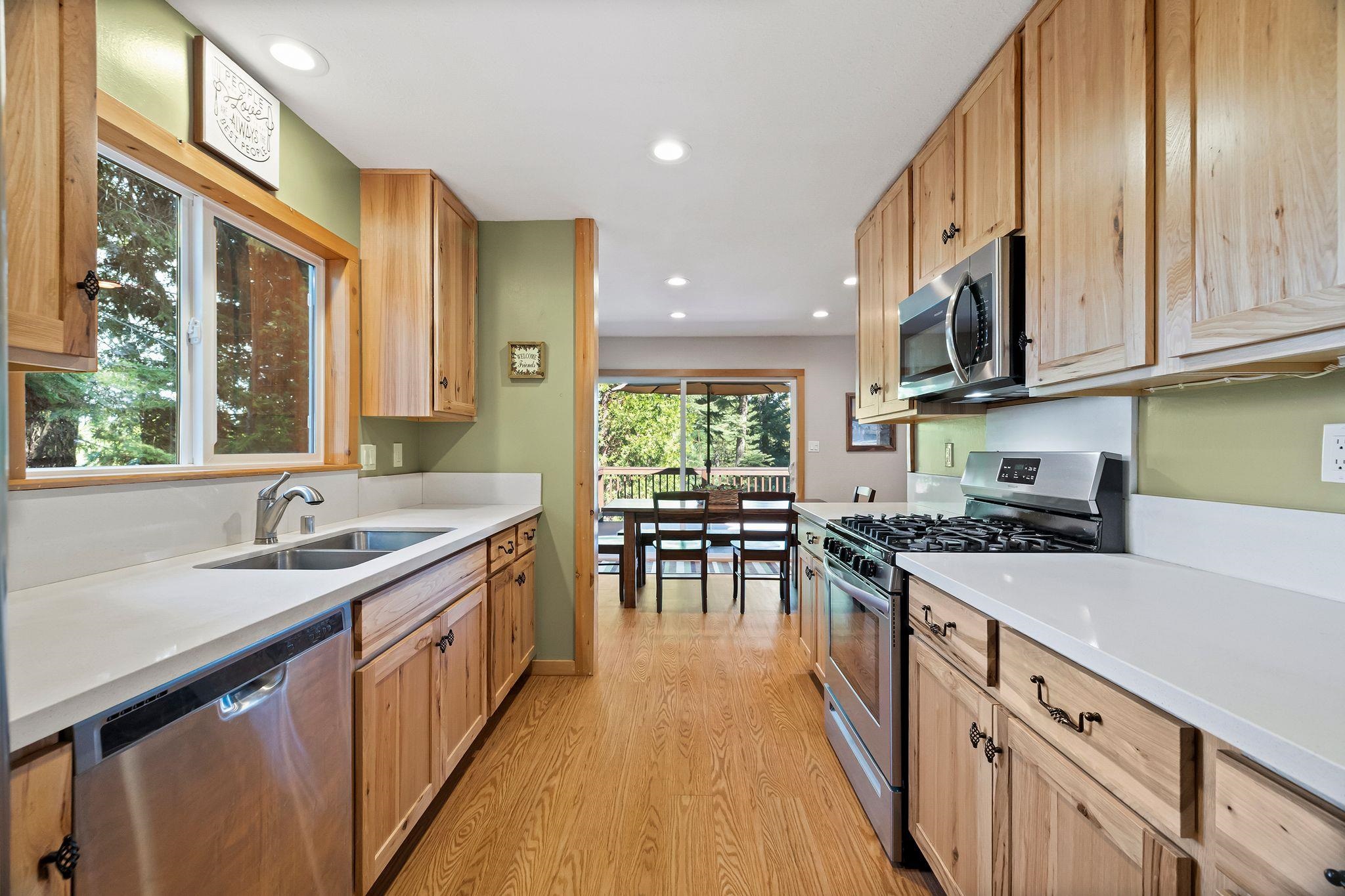 450 Ponderosa Drive