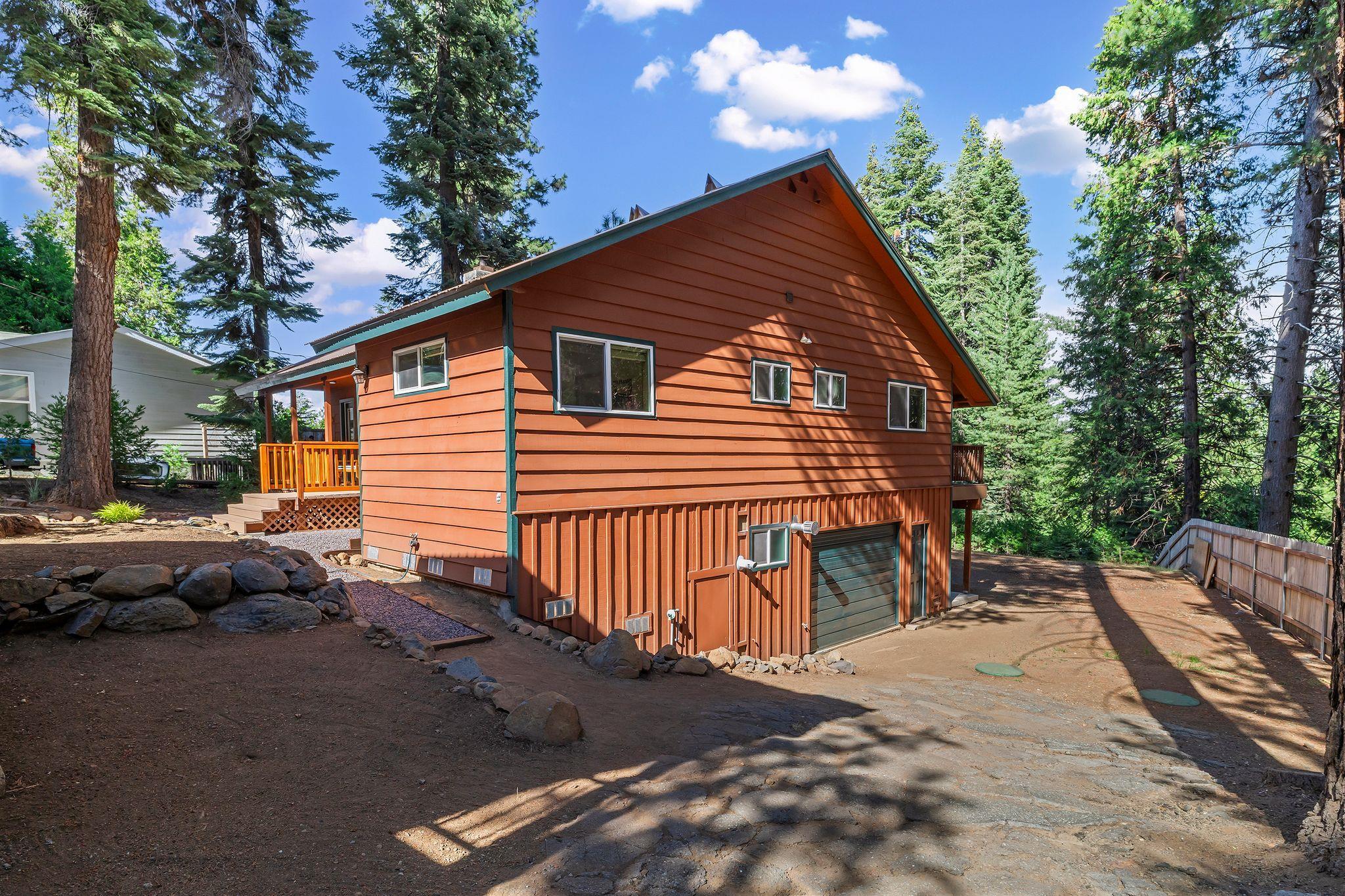 450 Ponderosa Drive
