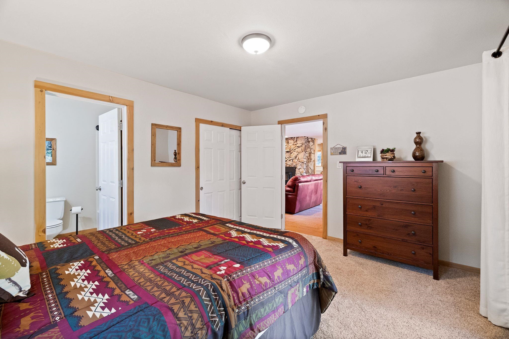 450 Ponderosa Drive