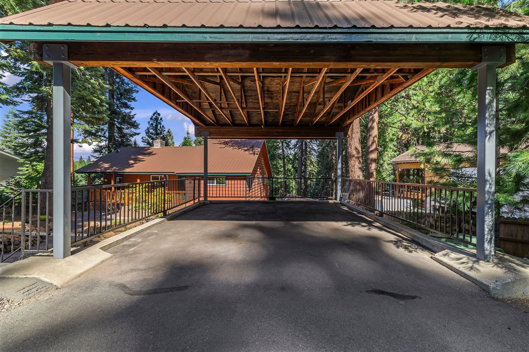 450 Ponderosa Drive