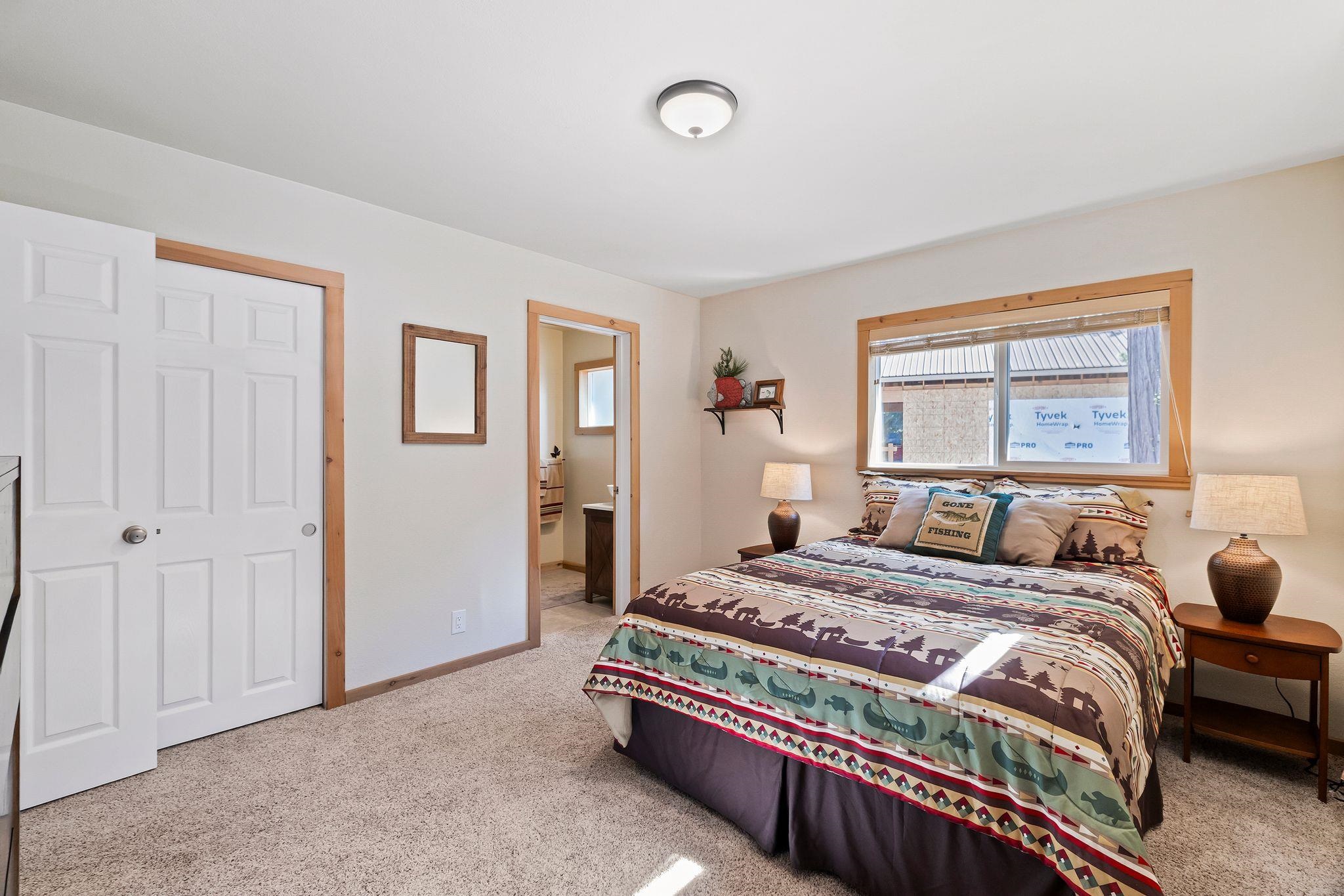 450 Ponderosa Drive