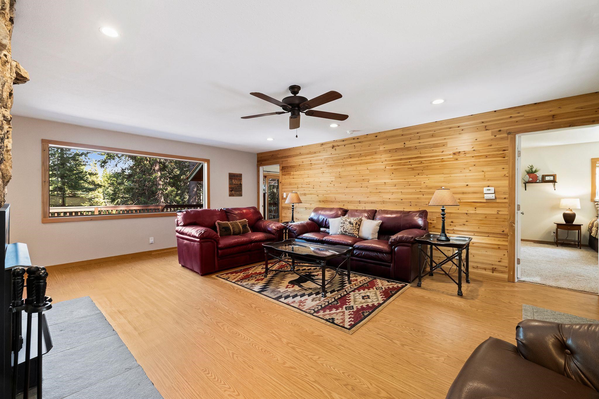 450 Ponderosa Drive