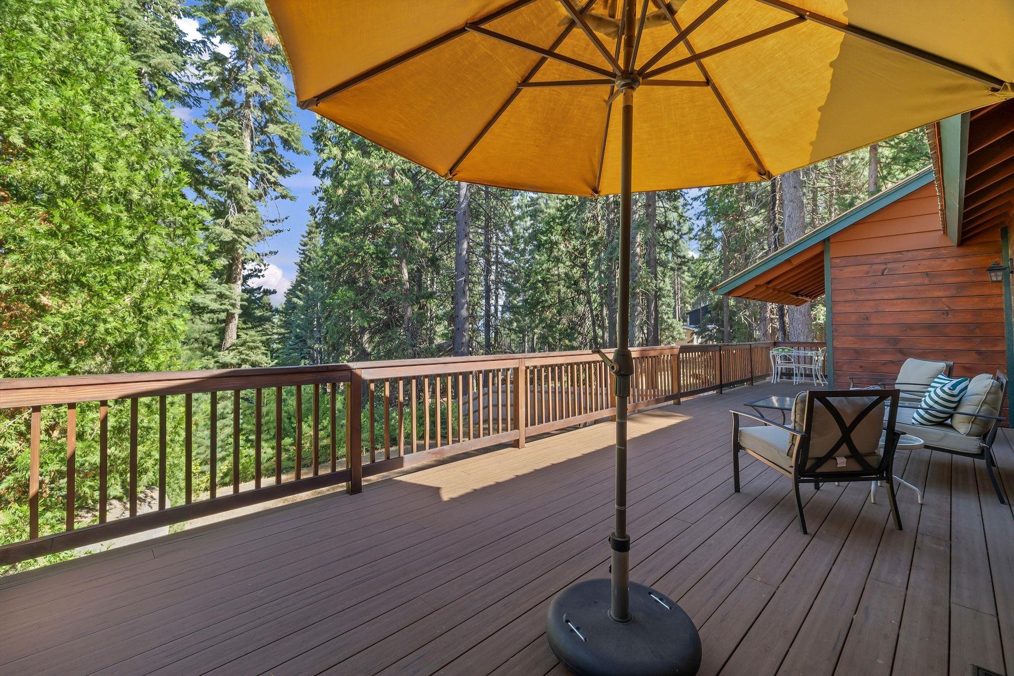 450 Ponderosa Drive