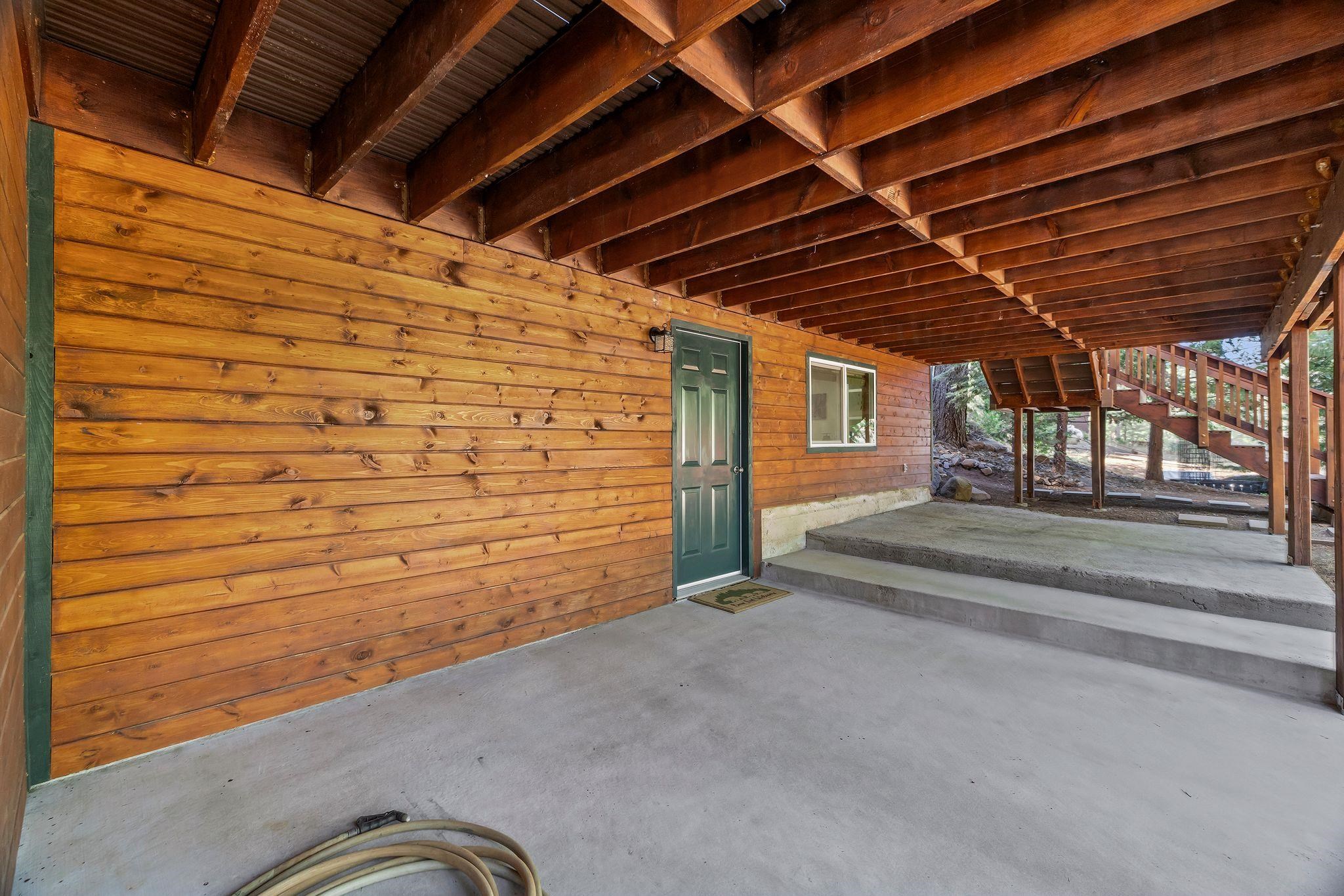 450 Ponderosa Drive