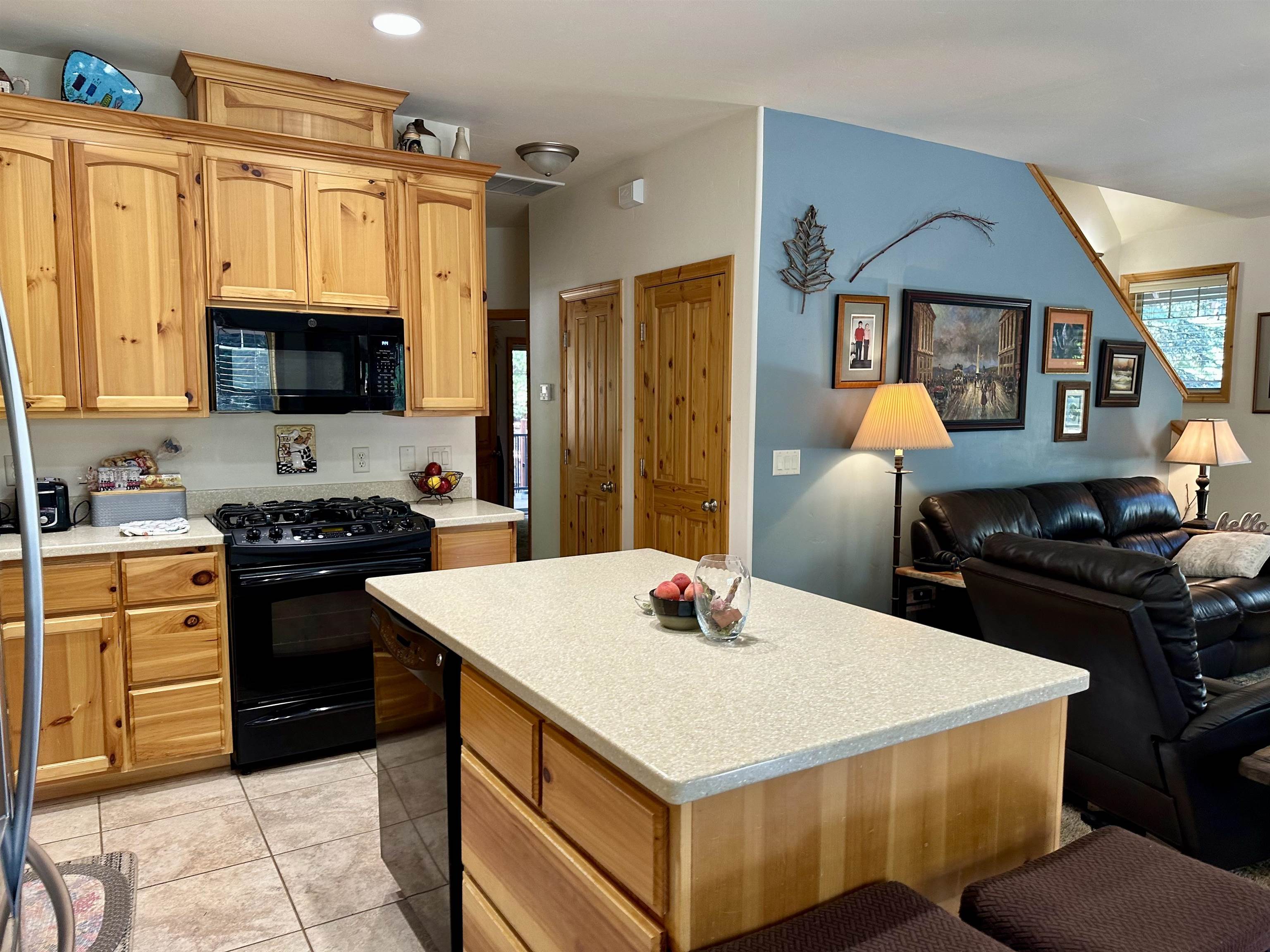 642 W Burnt Cedar Road