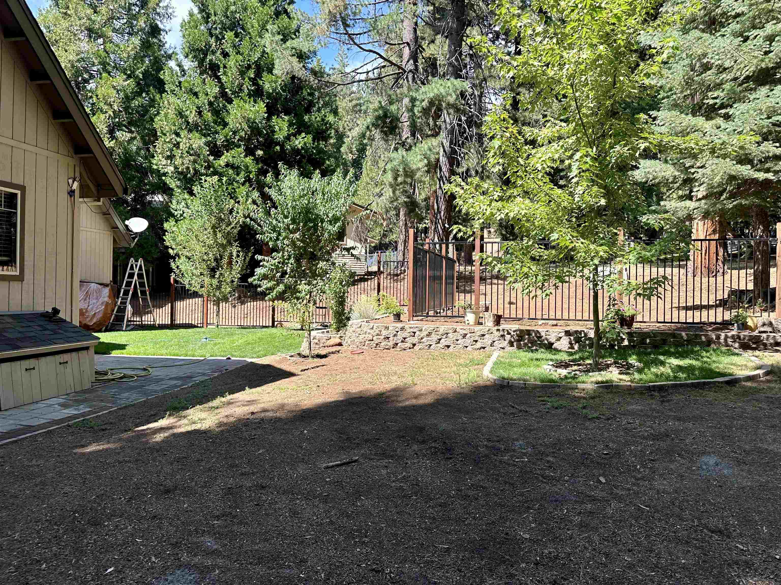 642 W Burnt Cedar Road