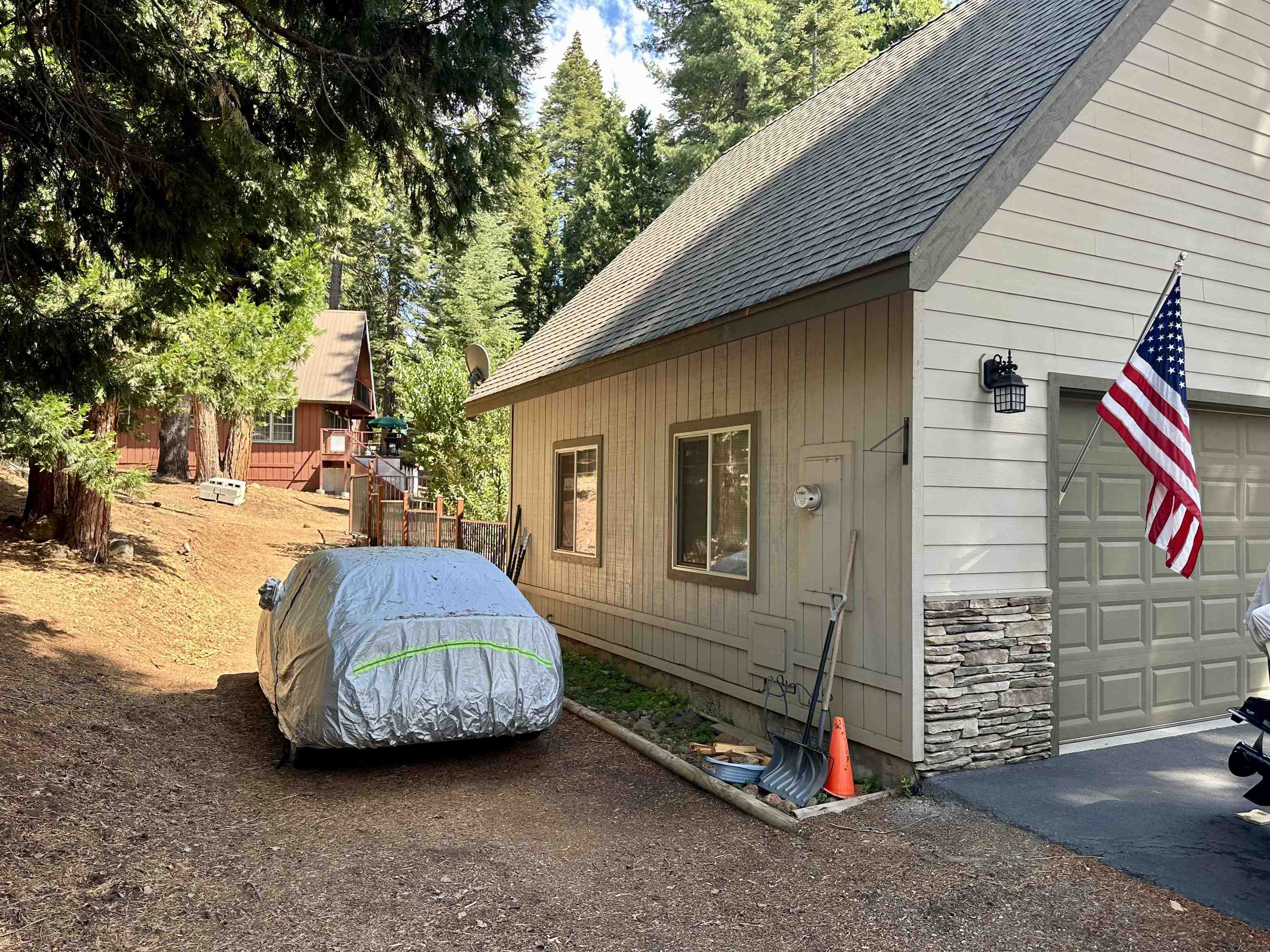 642 W Burnt Cedar Road