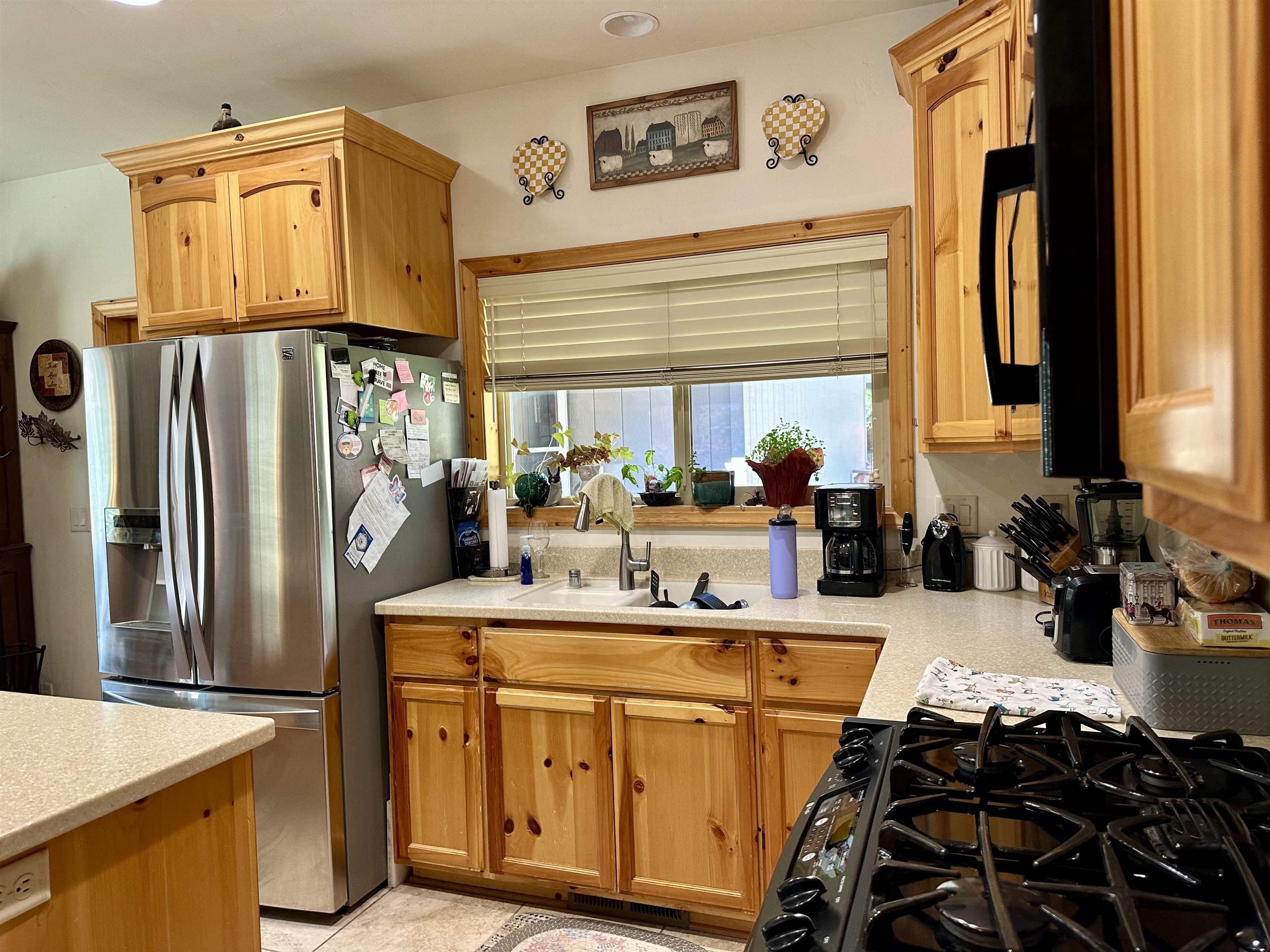 642 W Burnt Cedar Road